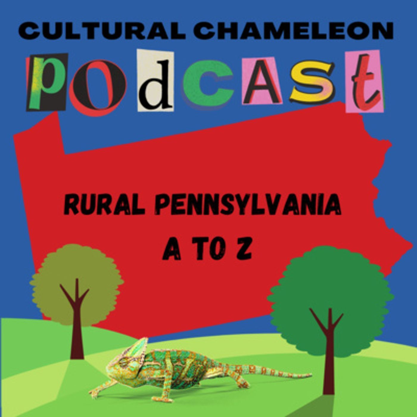 Best Of Cultural Chameleon Travel Podcast