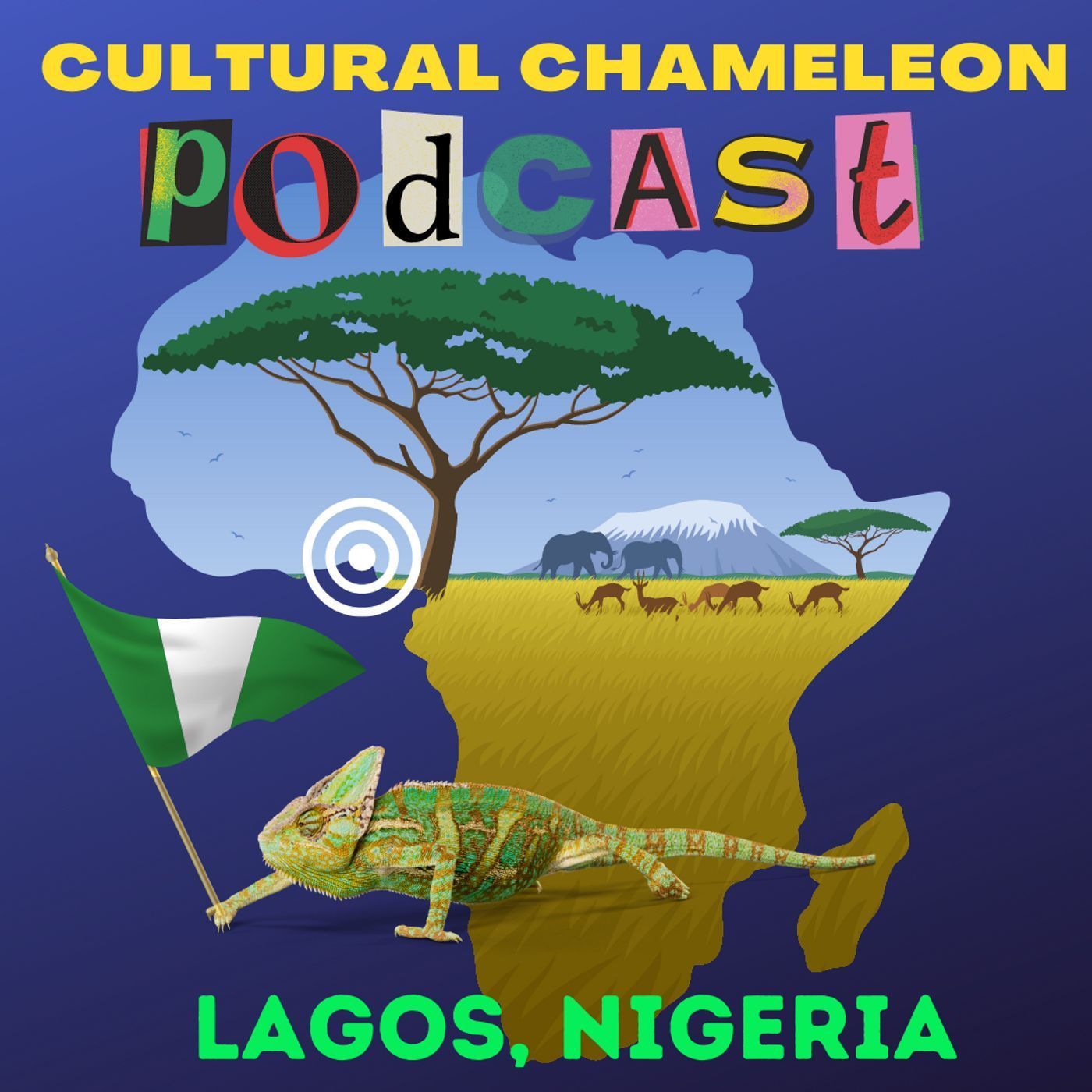 Best Of Cultural Chameleon Travel Podcast