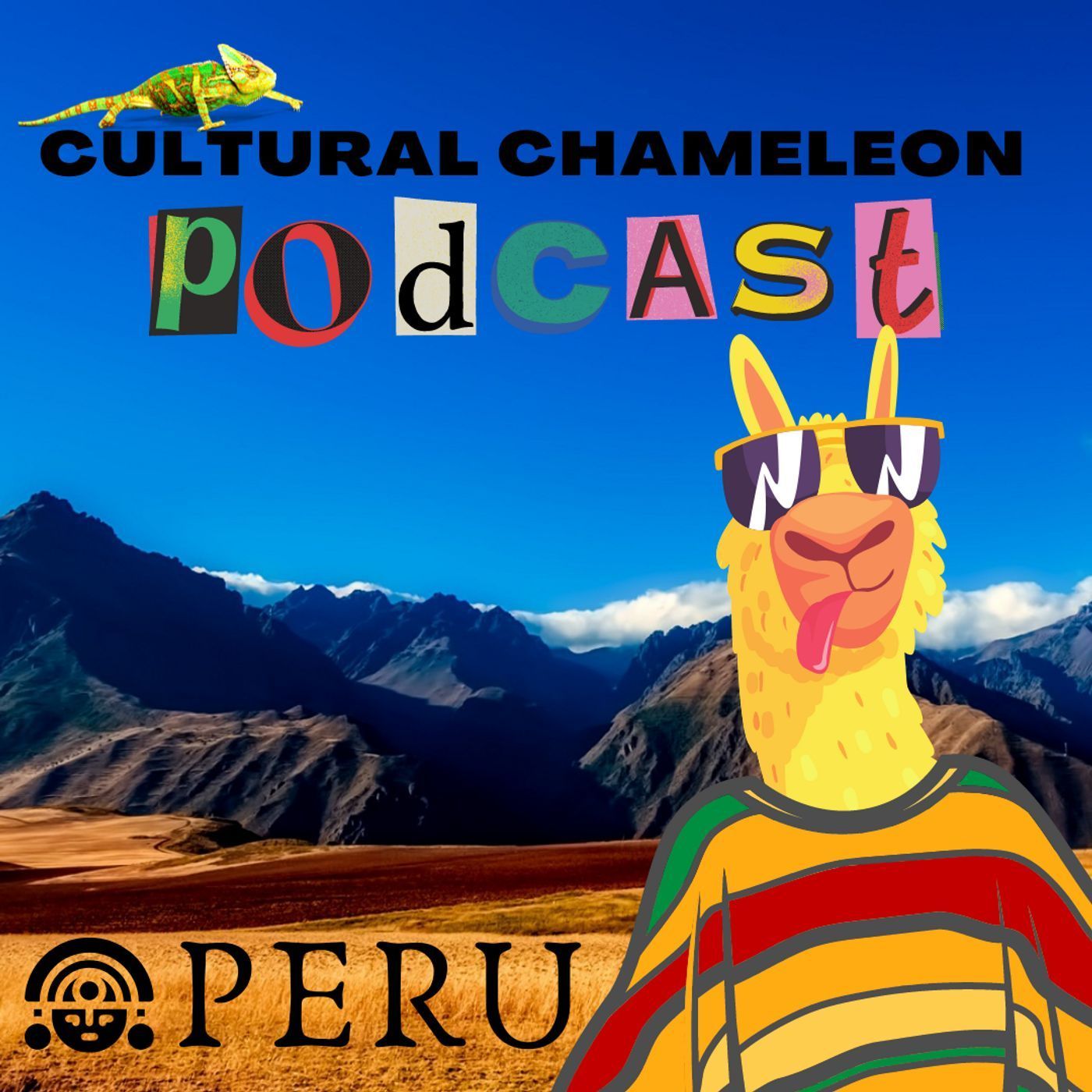 Best Of Cultural Chameleon Travel Podcast