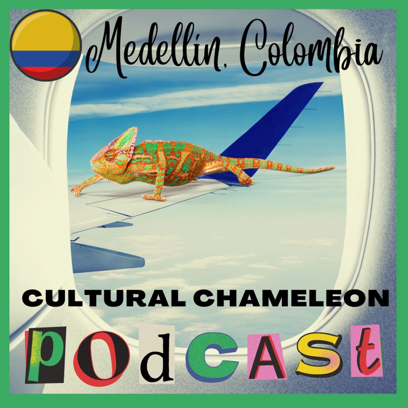 Best Of Cultural Chameleon Travel Podcast