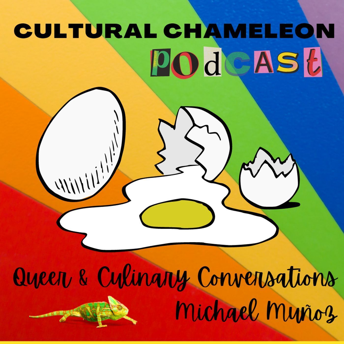 Best Of Cultural Chameleon Travel Podcast