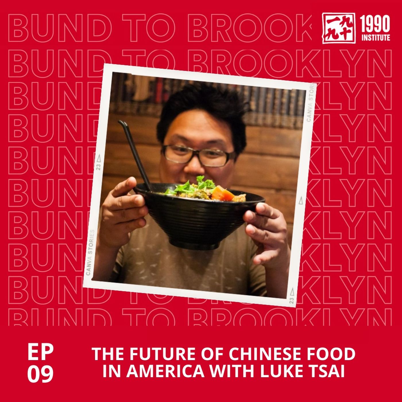 Bund to Brooklyn