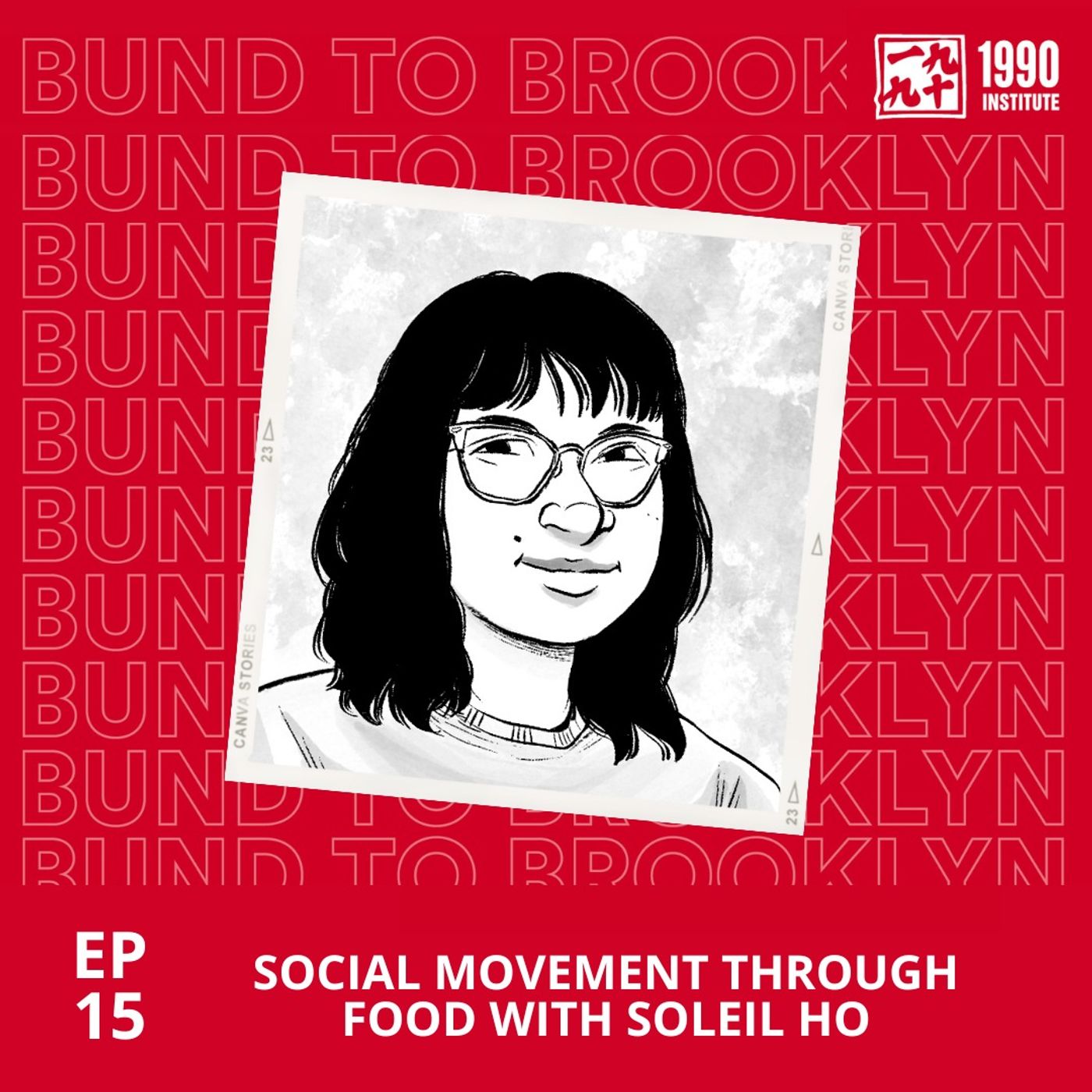 Bund to Brooklyn