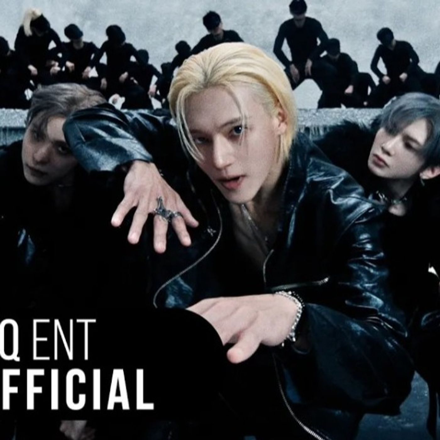 ATEEZ(에이티즈) – Drip episode artwork