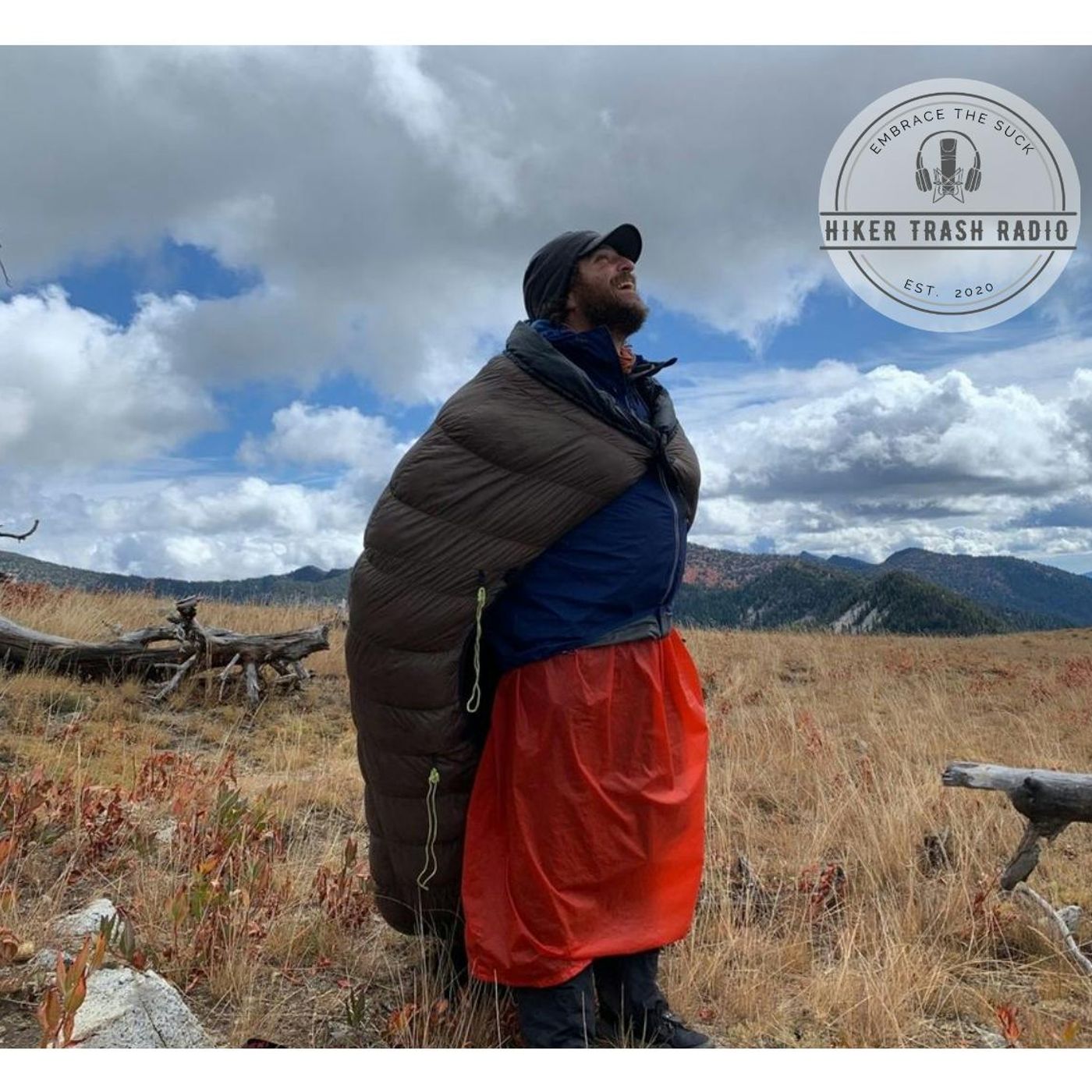 Bidets, Trail Skirts, and Wind Shirts - Whitney 