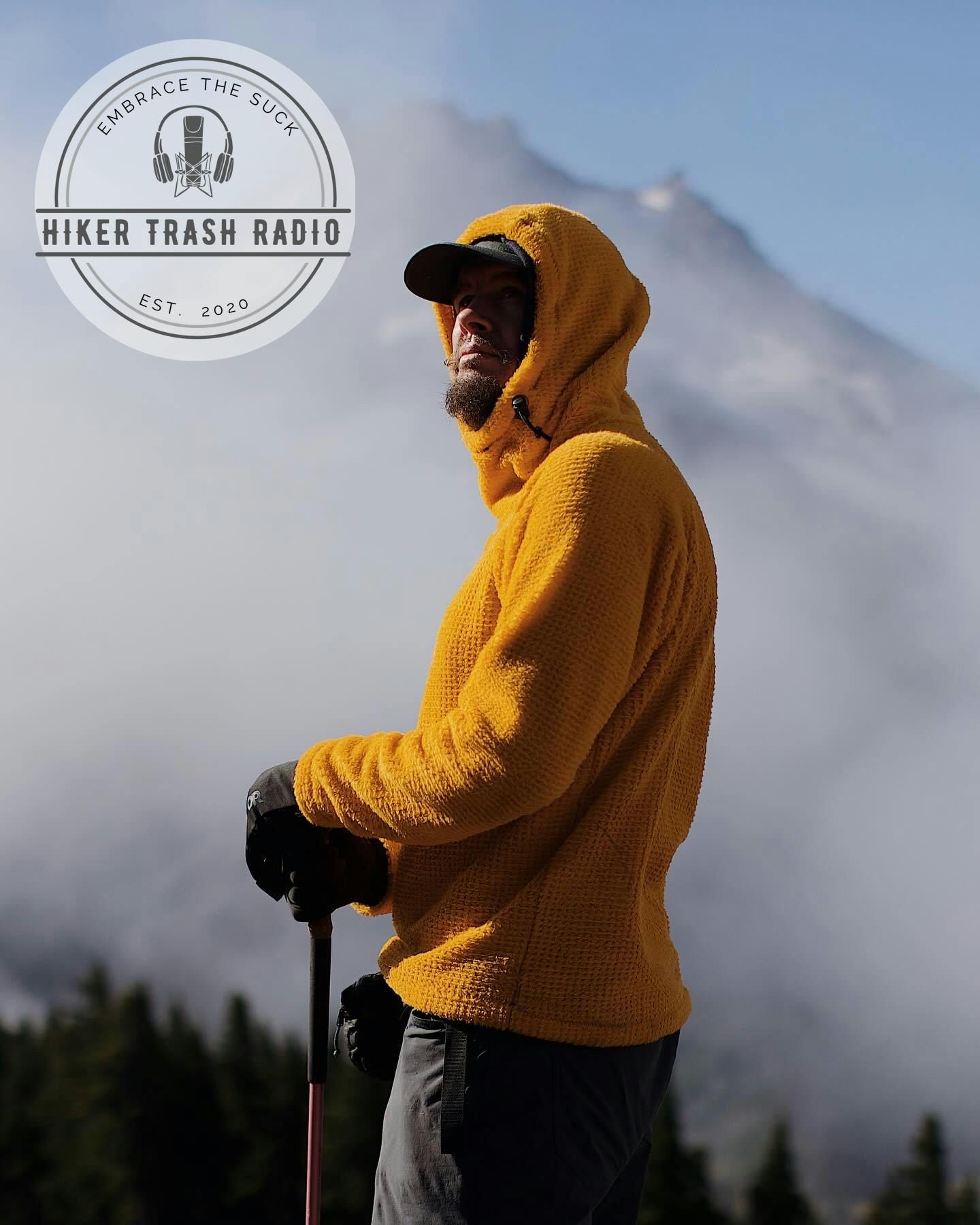 Hiker Trash Radio