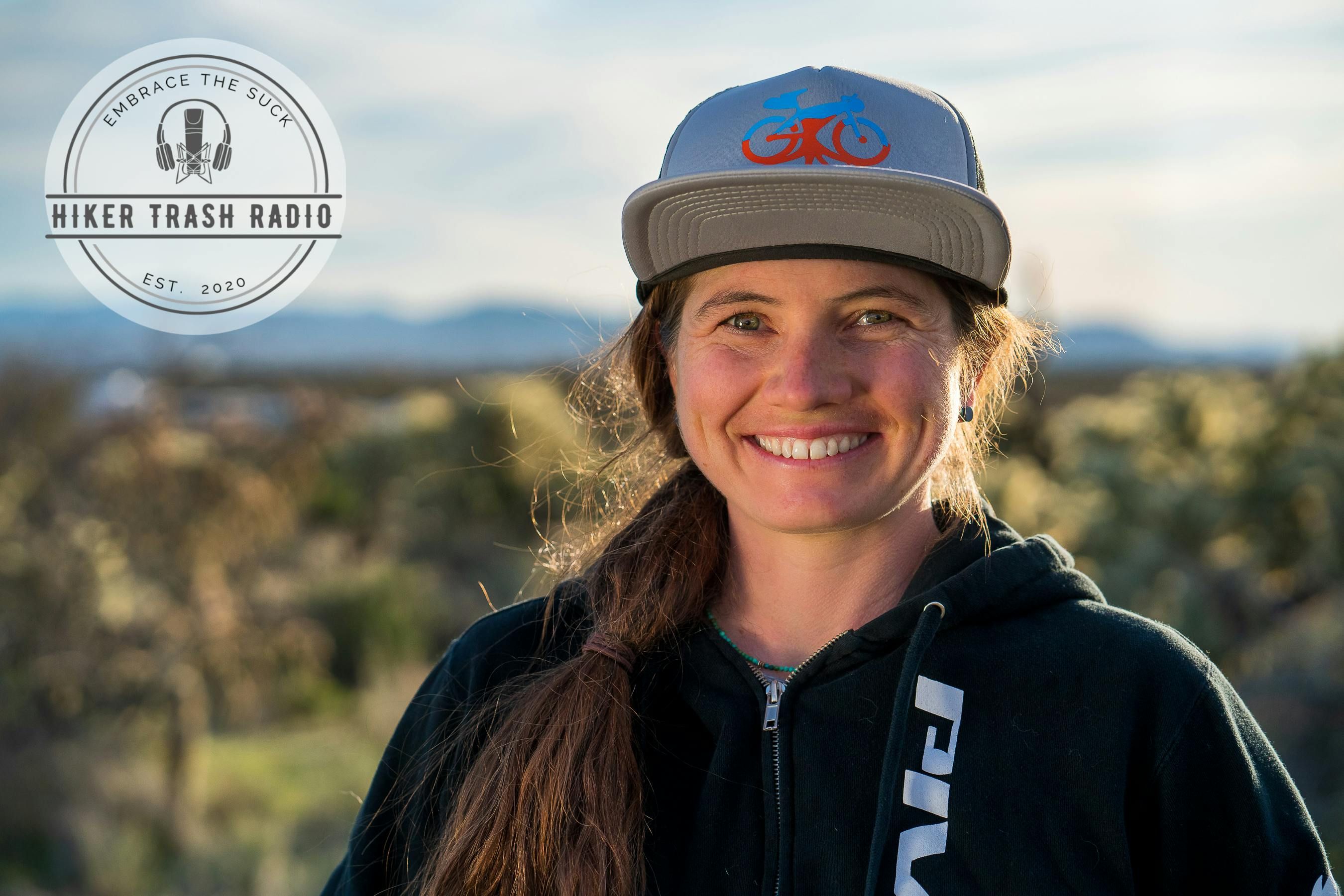 Reframing the Dream - Kait Boyle