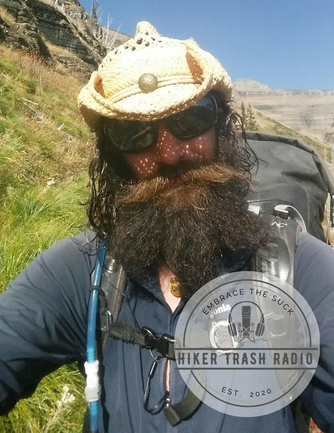 Hiker Trash Radio