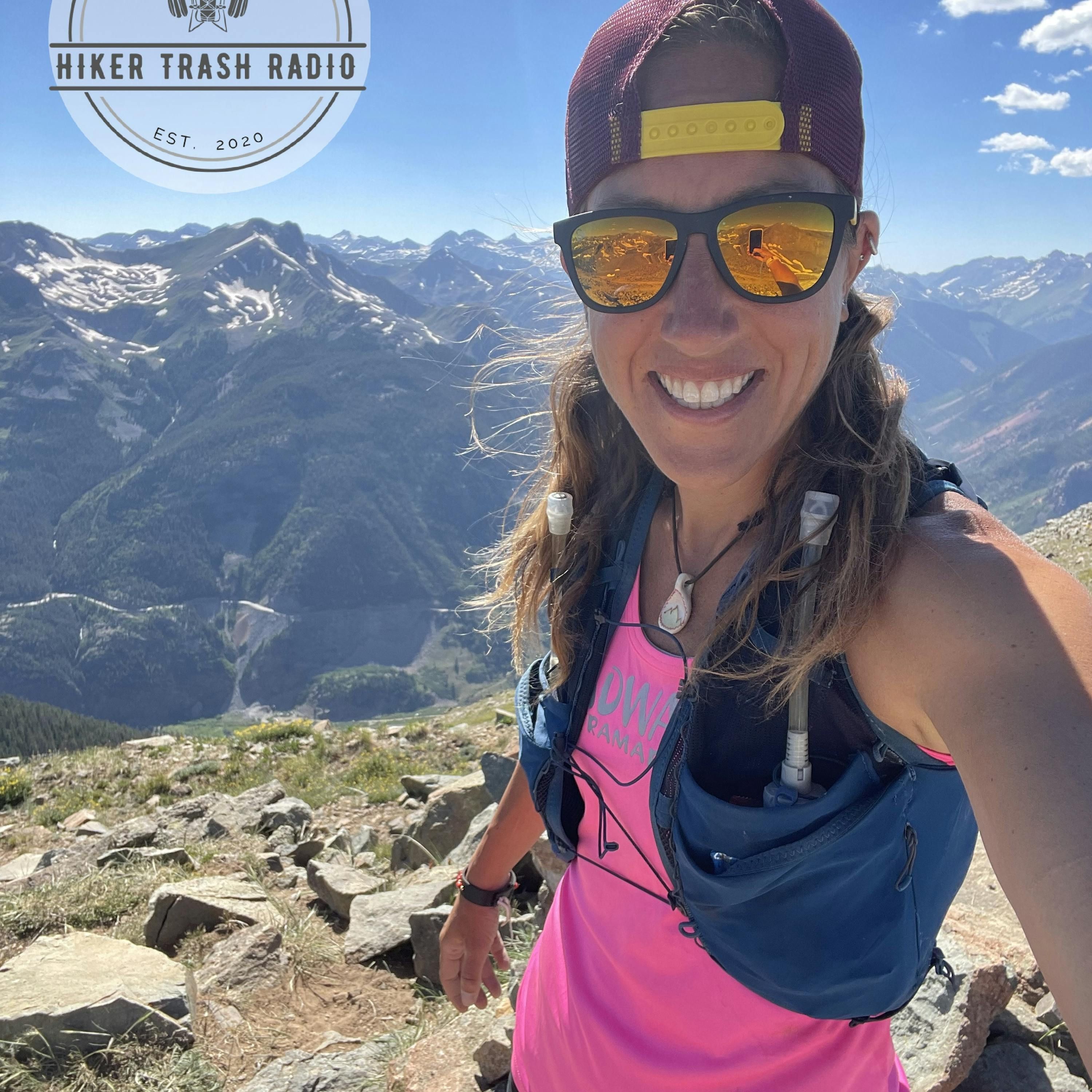 Find Your People - Megan Eckert