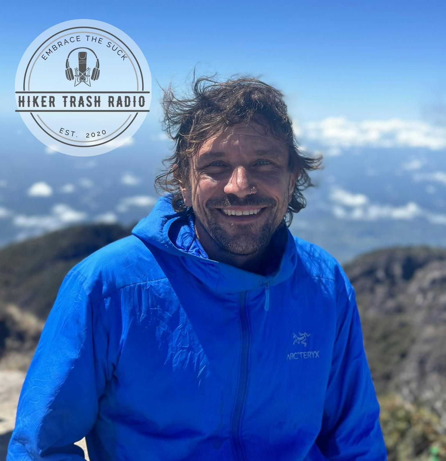 Hiker Trash Radio