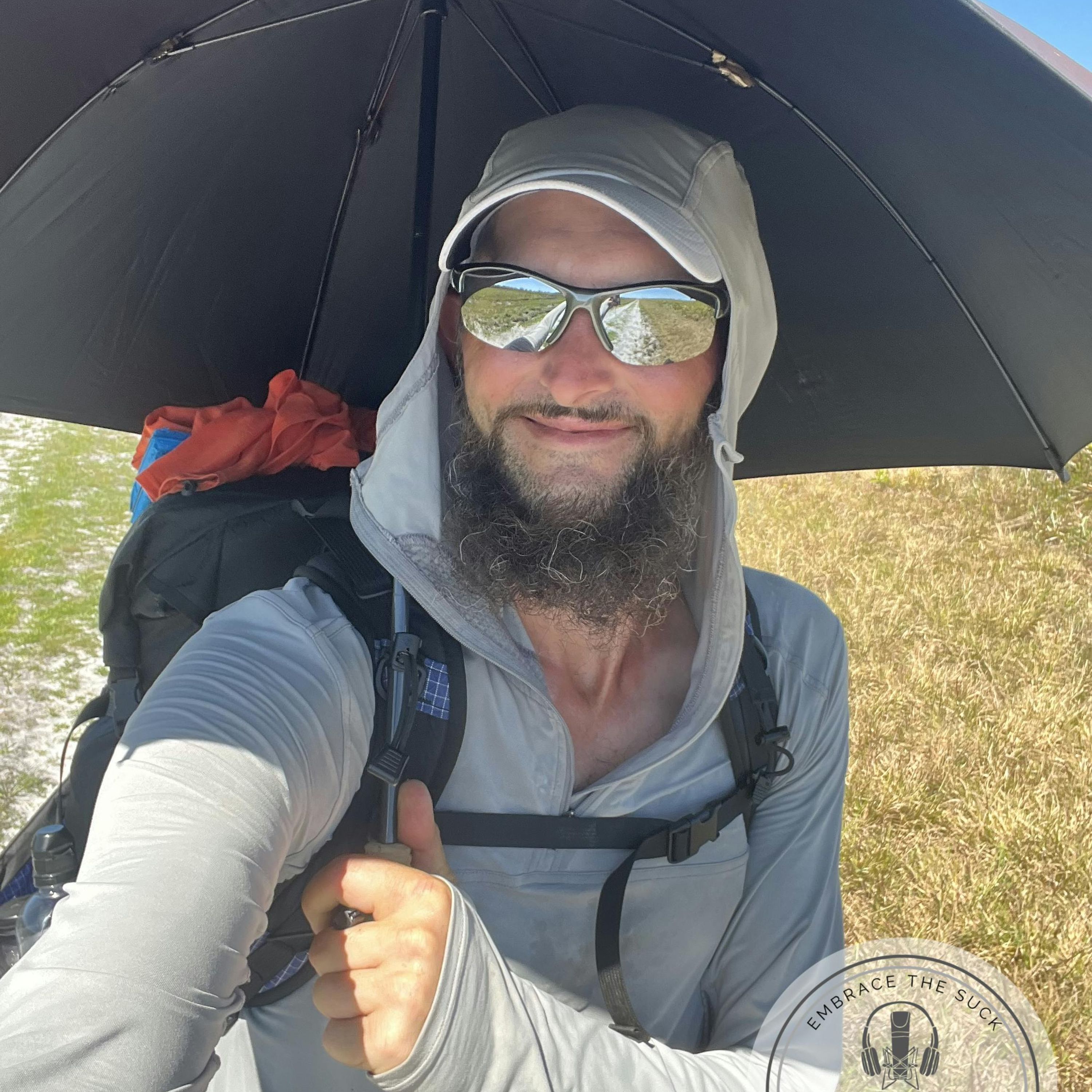 Hiker Trash Radio