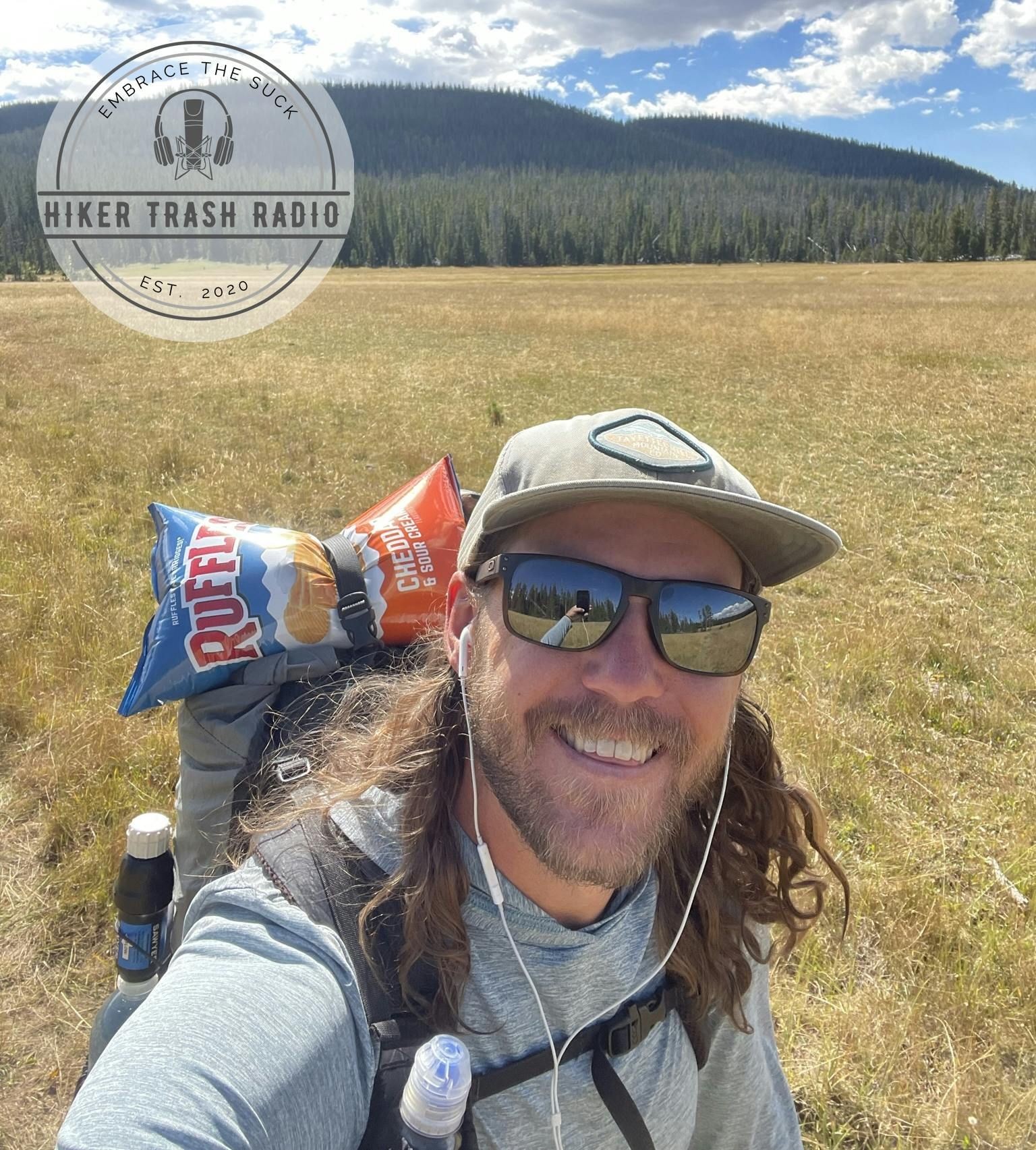 Hiker Trash Radio