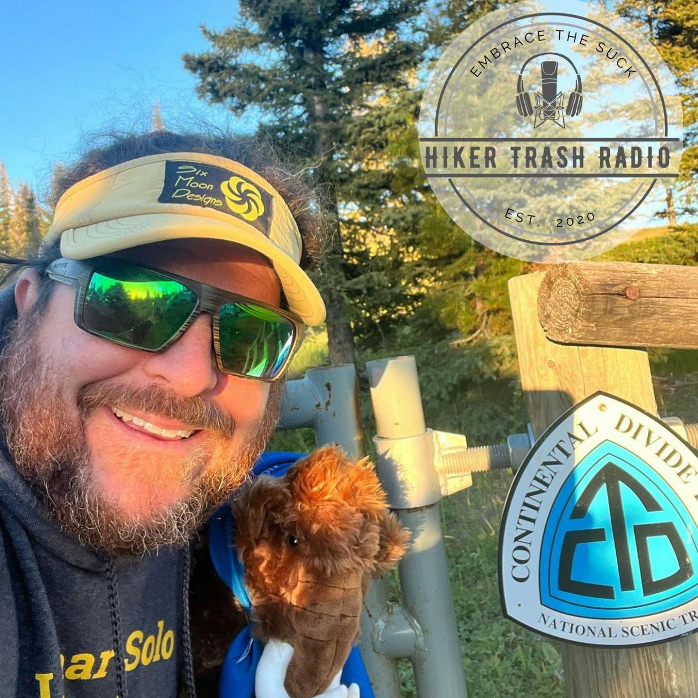 Hiker Trash Radio
