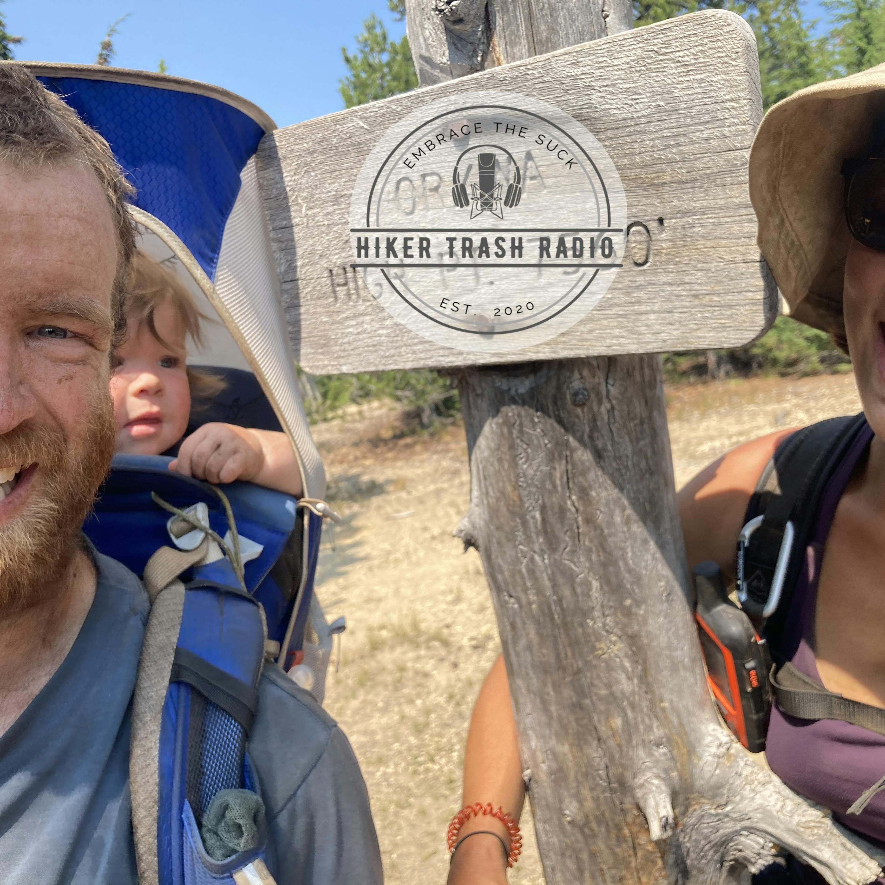 You Carry the Tent, I'll Carry the Baby - Jack McClure