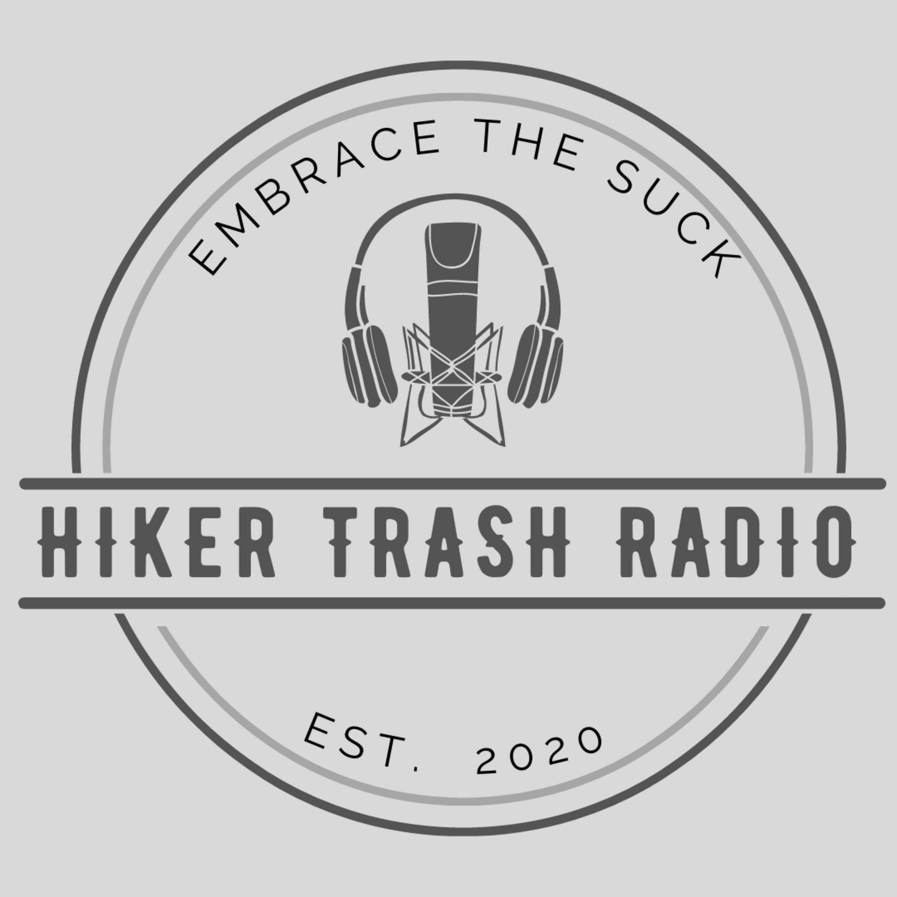 Hiker Trash Radio