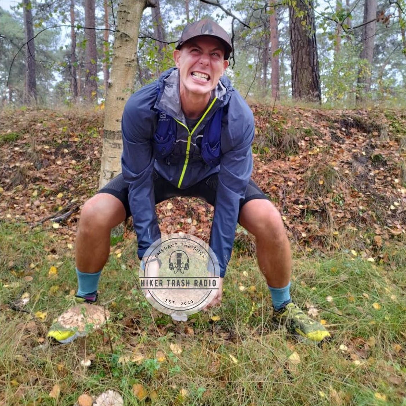 Hiker Trash Radio
