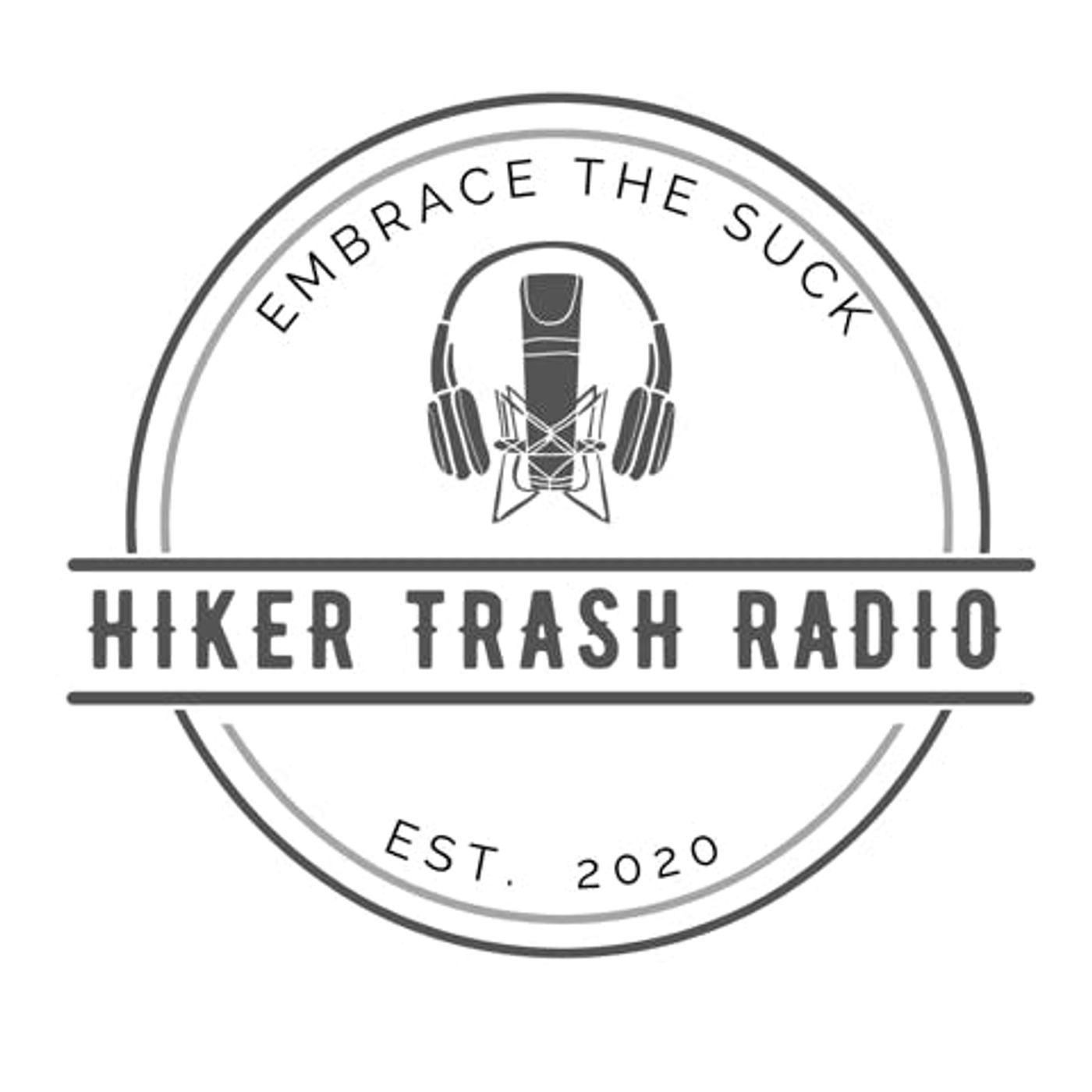 Hiker Trash Radio
