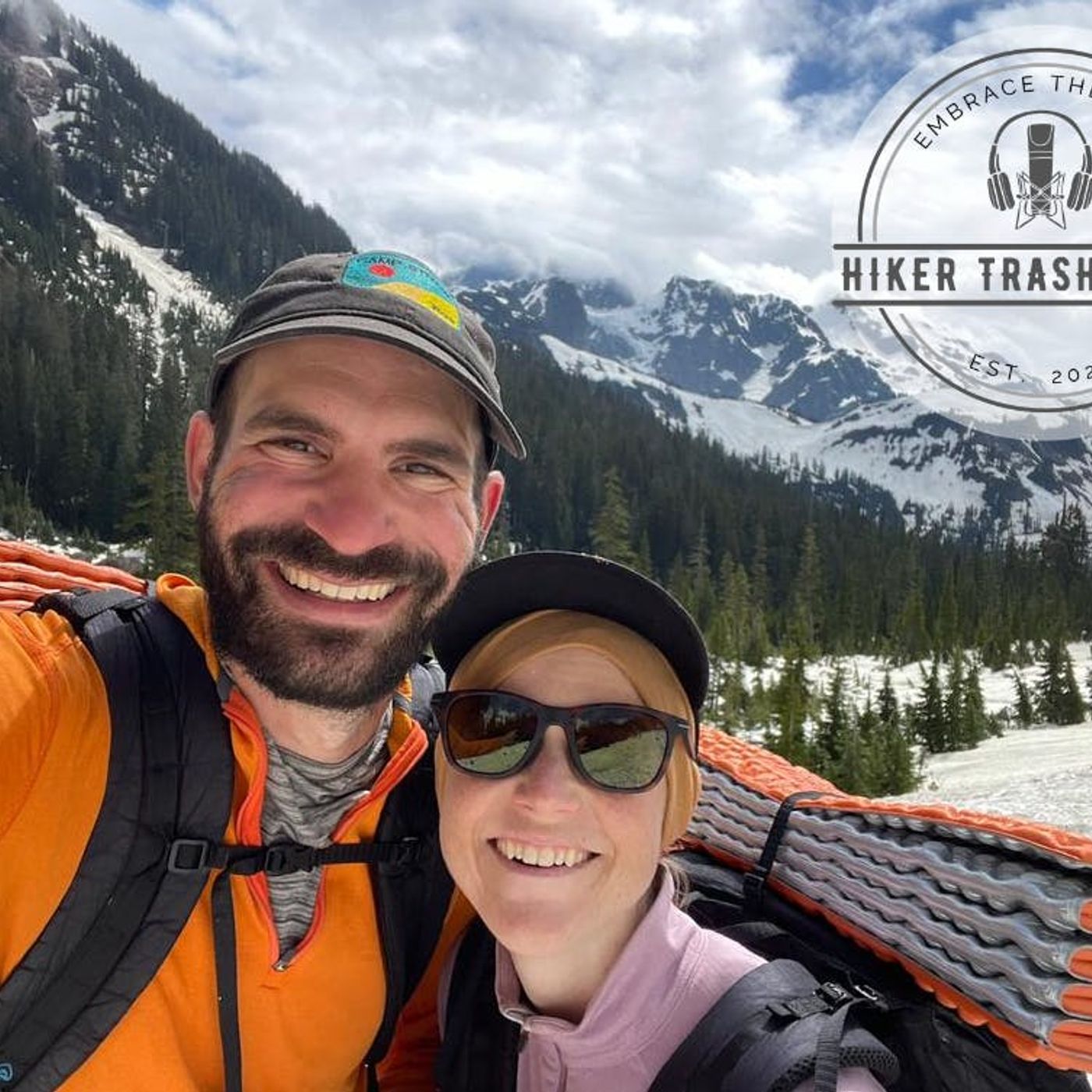 Exceeding Expectations - Renee Miller and Tim Beissinger
