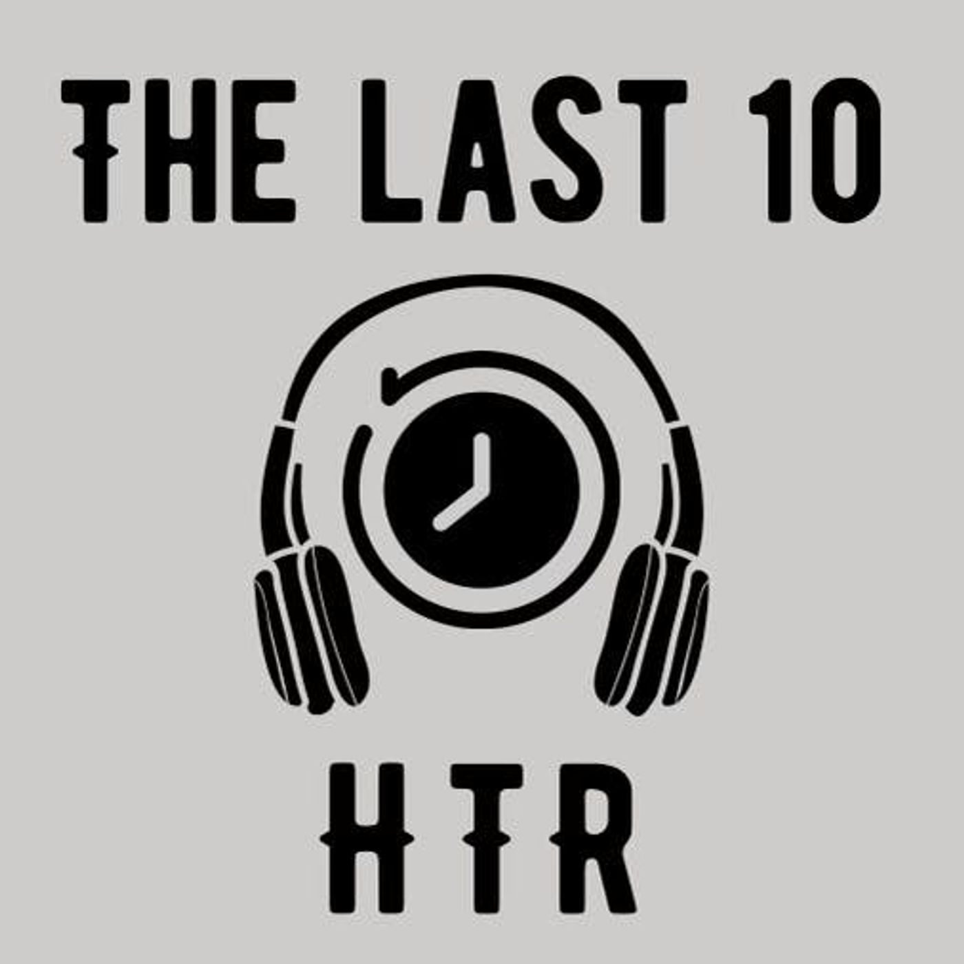 Hiker Trash Radio