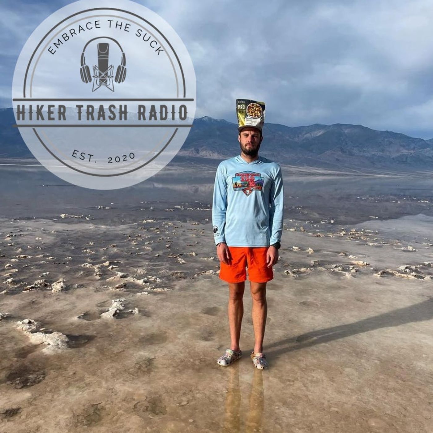 Mindful Hiking - Jeff Garmire
