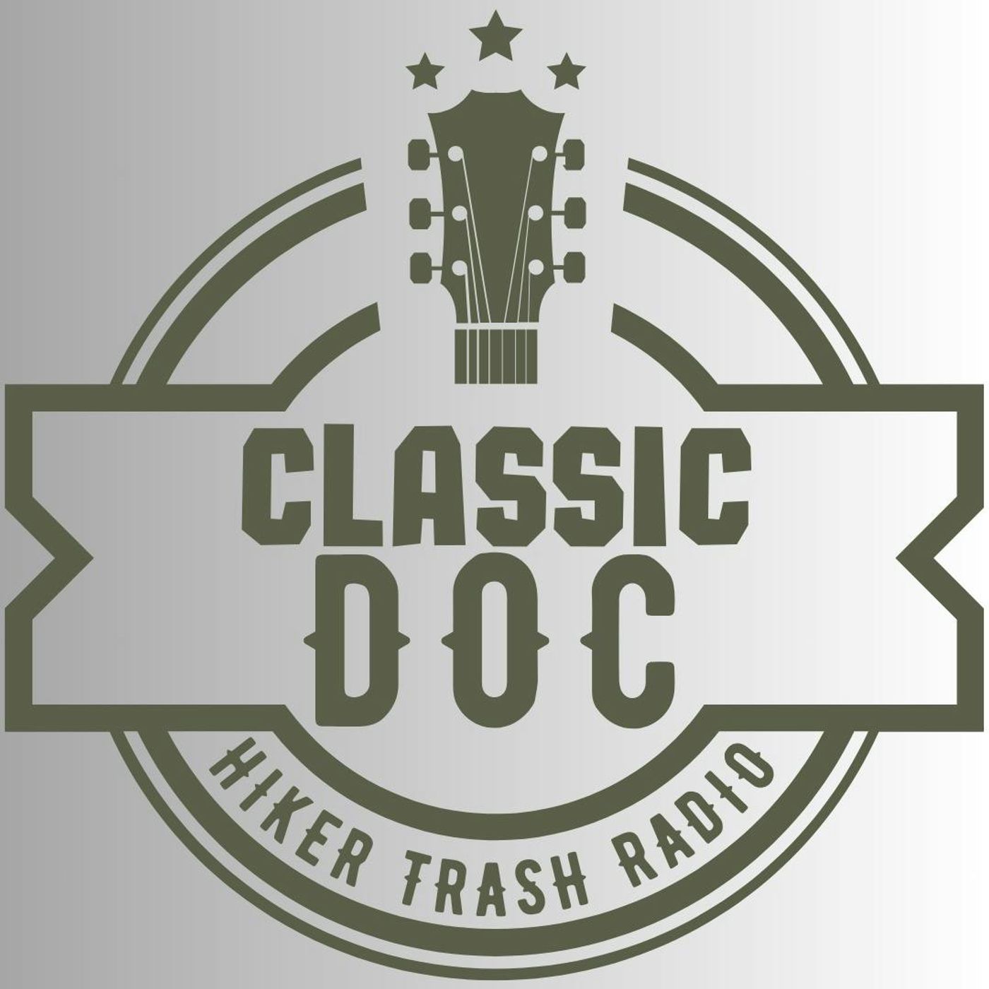 Hiker Trash Radio