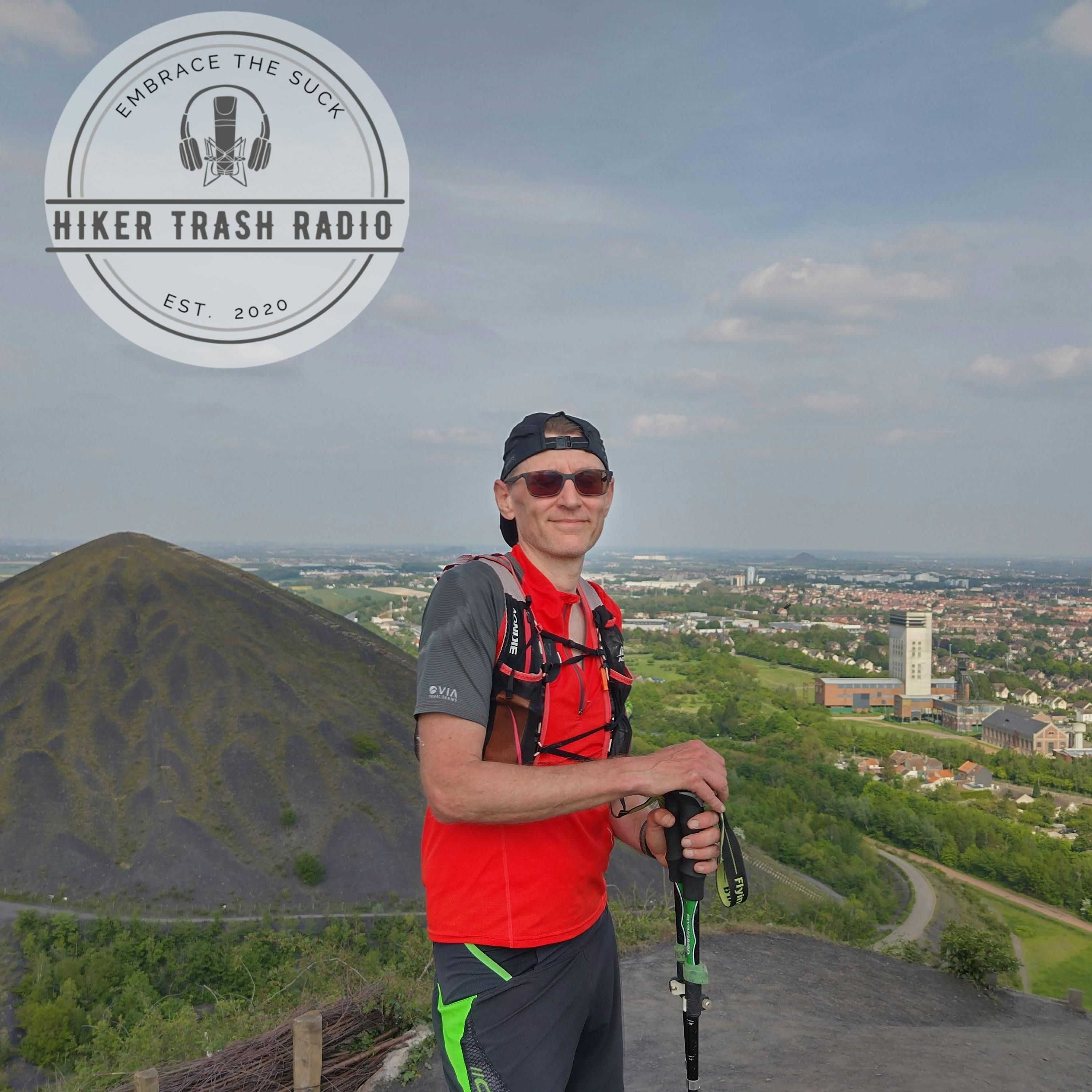 Hiker Trash Radio
