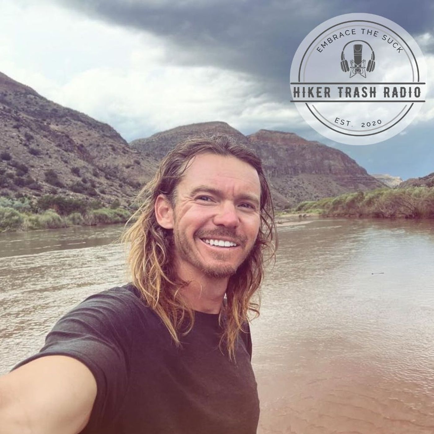 Hiker Trash Radio