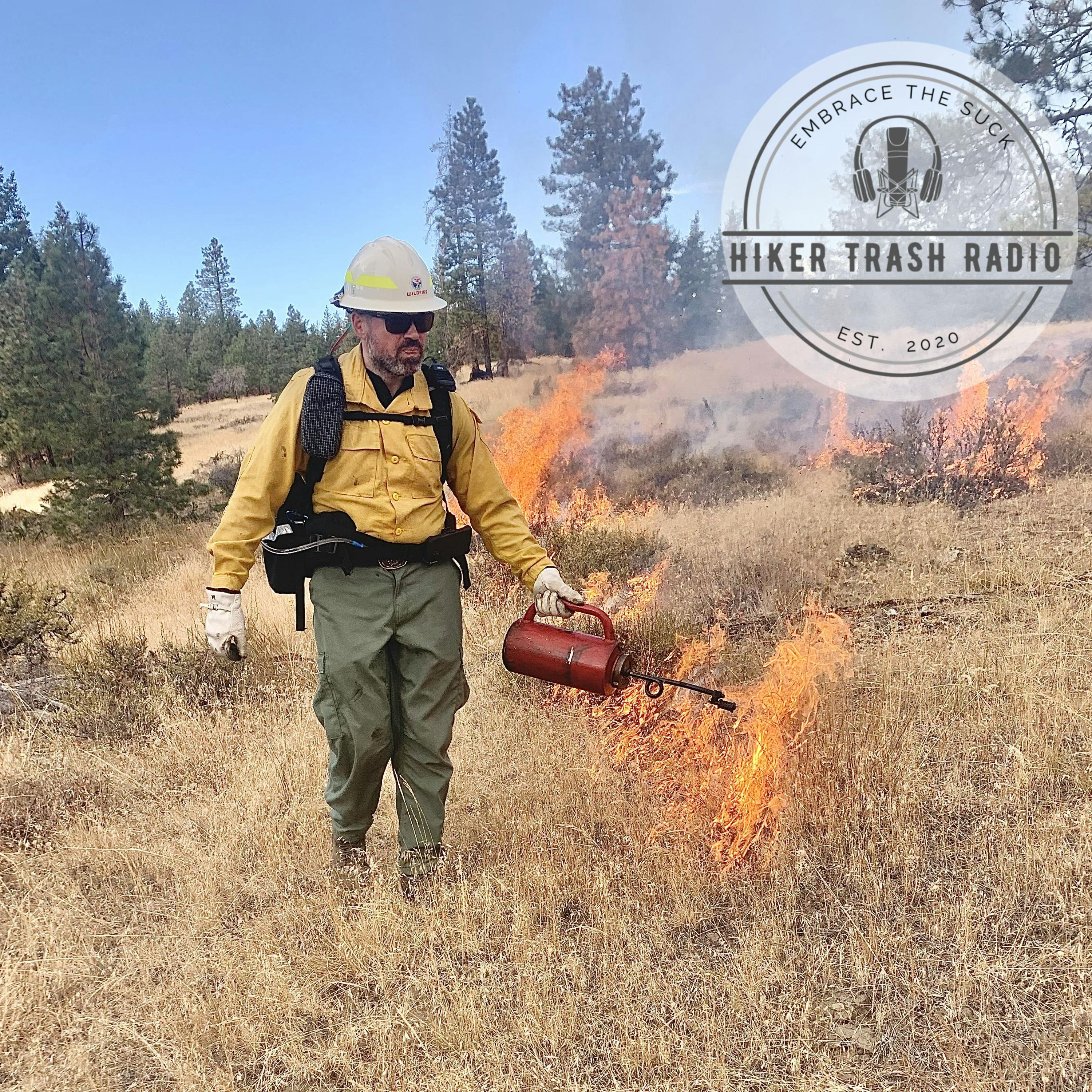 Hiker Trash Radio