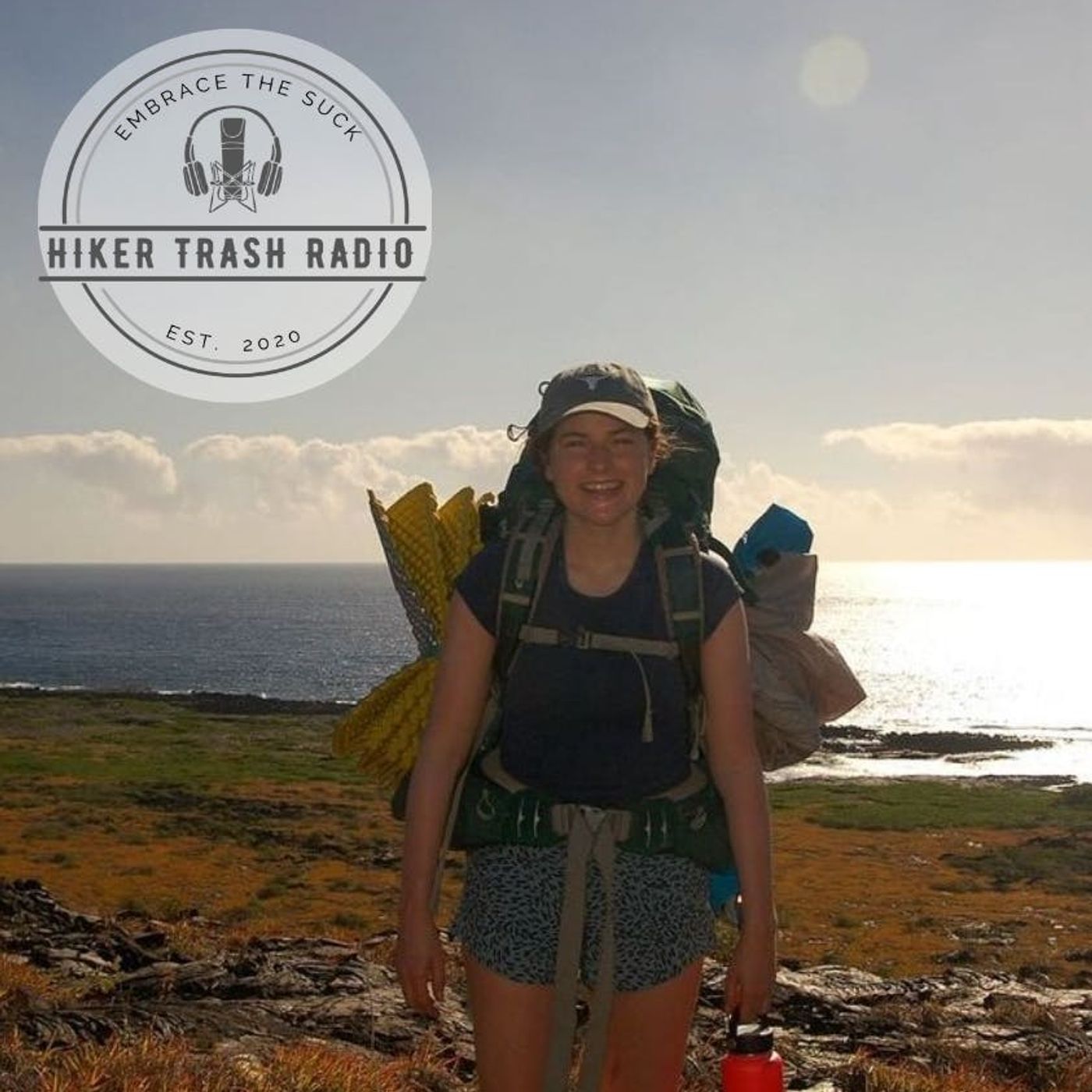 Hiker Trash Radio
