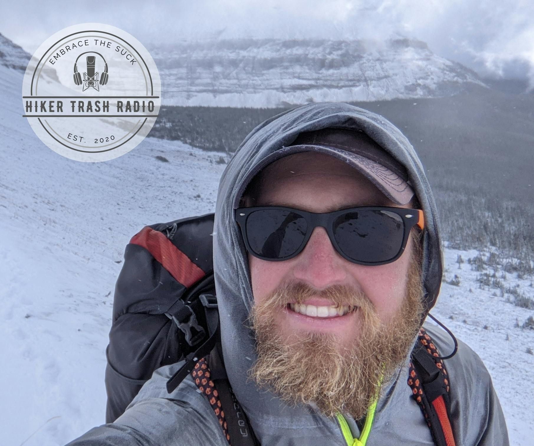 Hiker Trash Radio