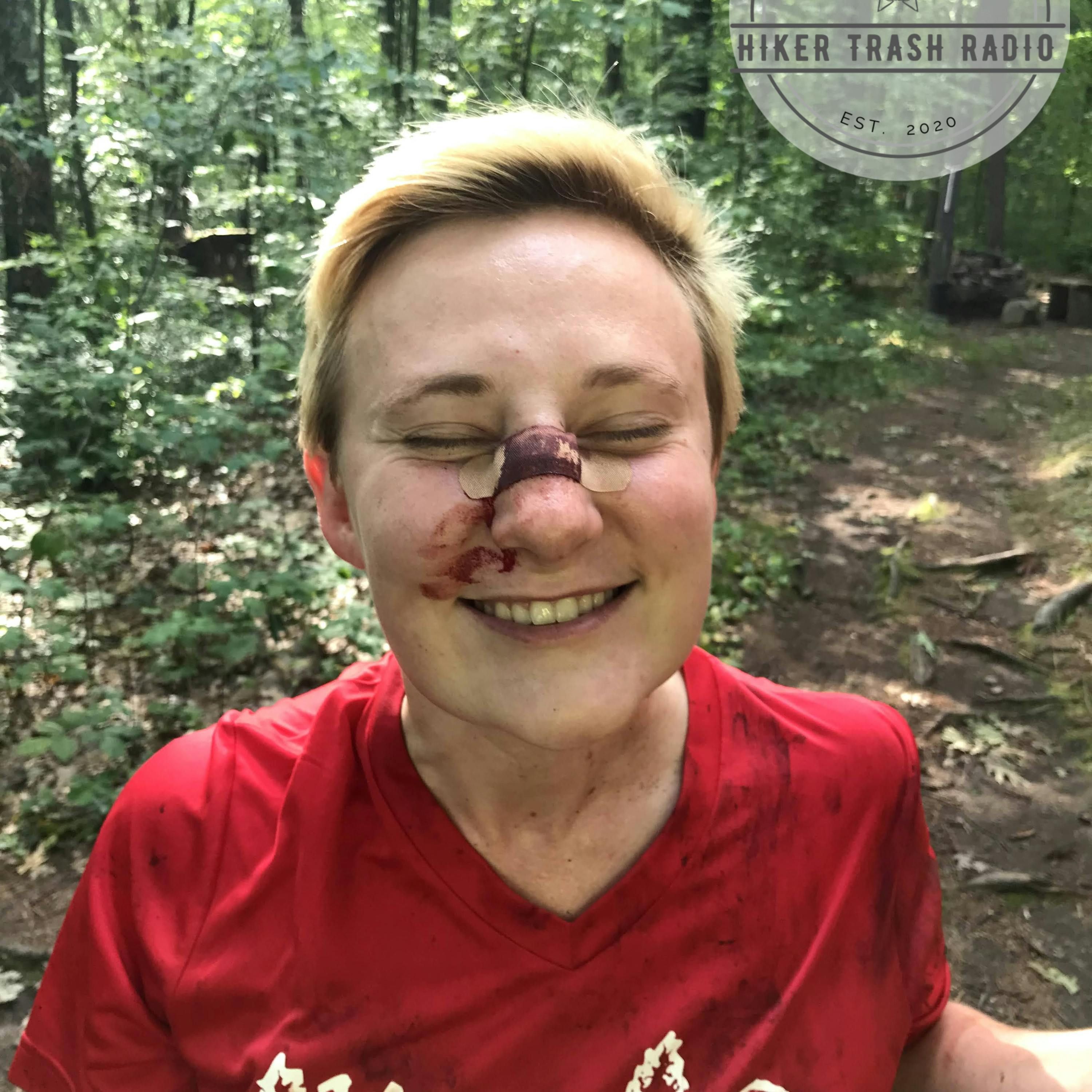 Hiker Trash Radio