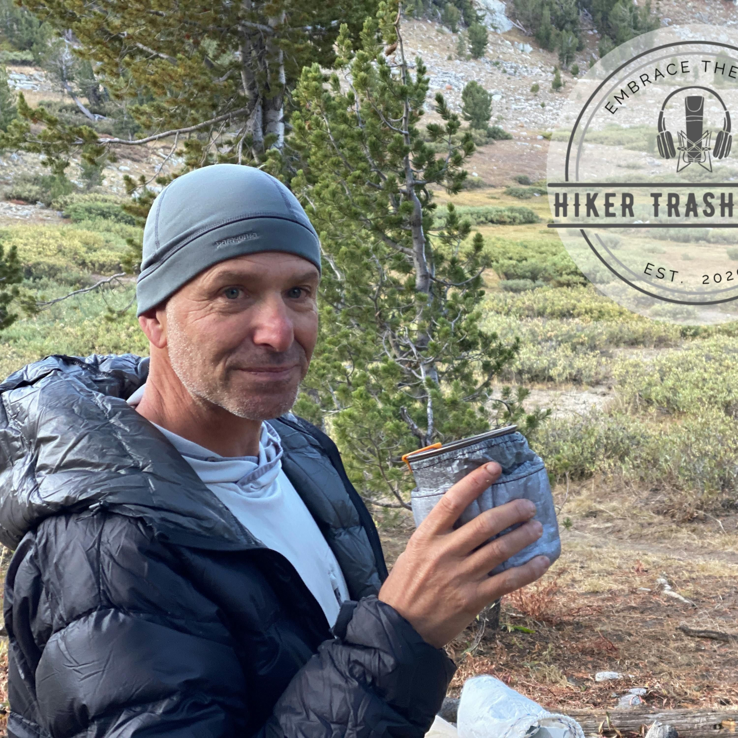 Hiker Trash Radio