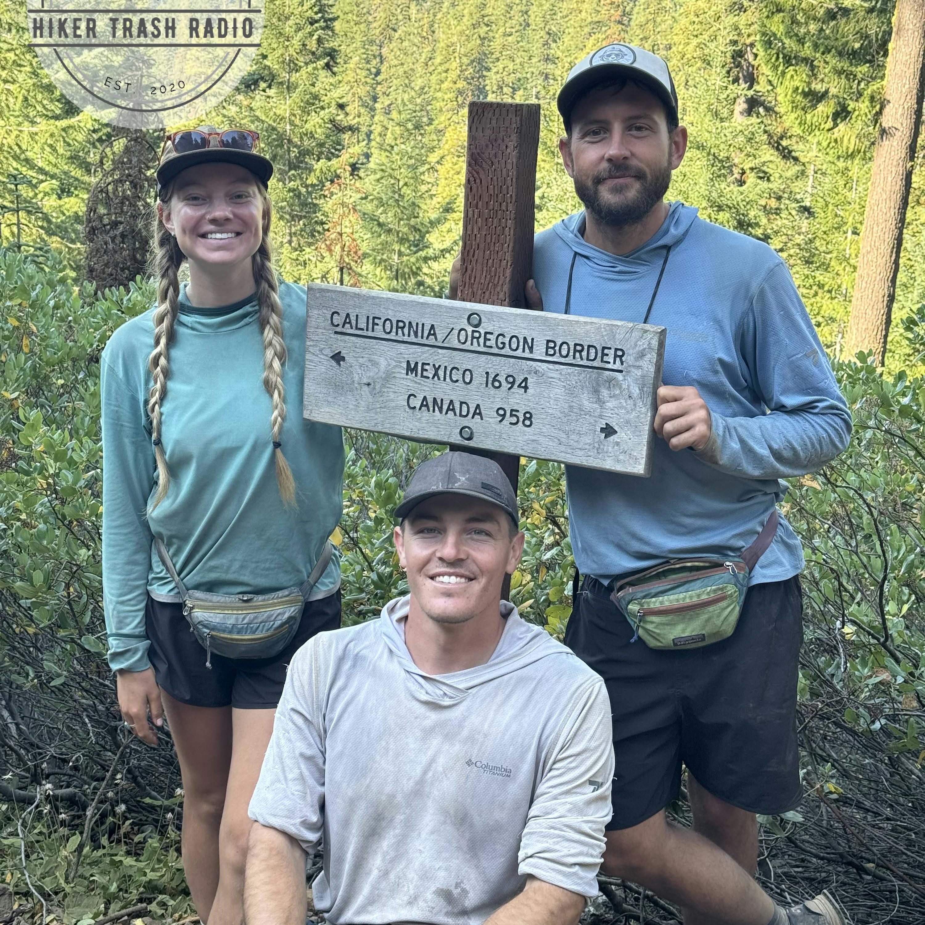 Hiker Trash Radio