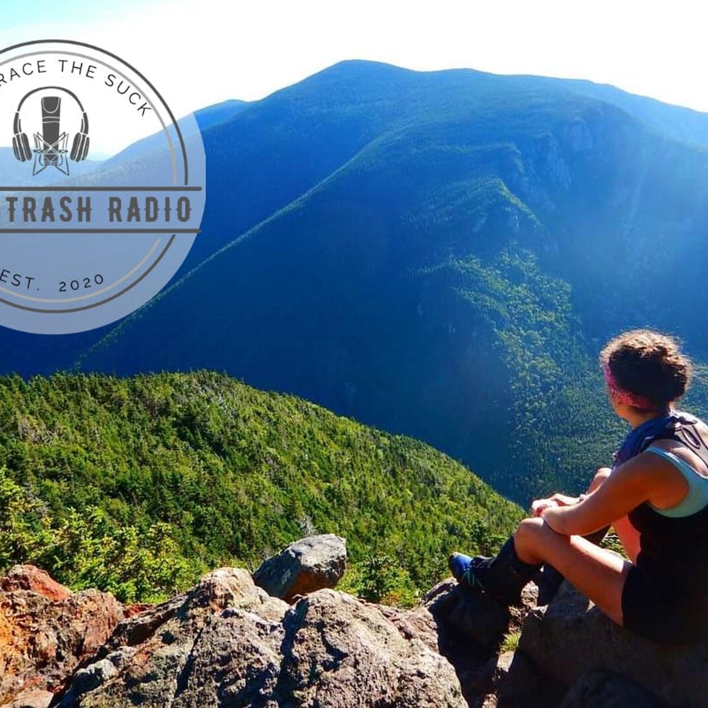 Hiker Trash Radio