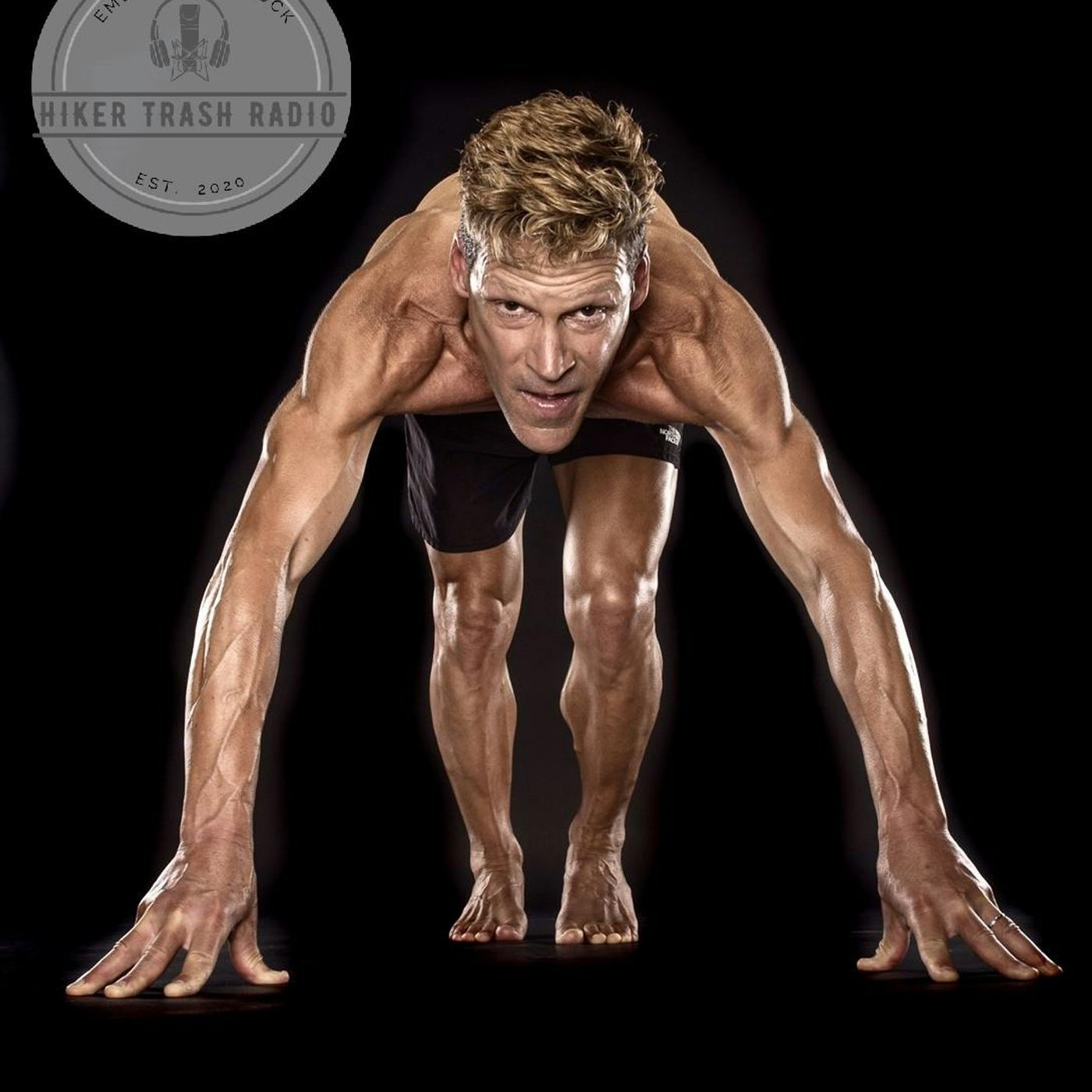 Relentless Forward Progress - Dean Karnazes