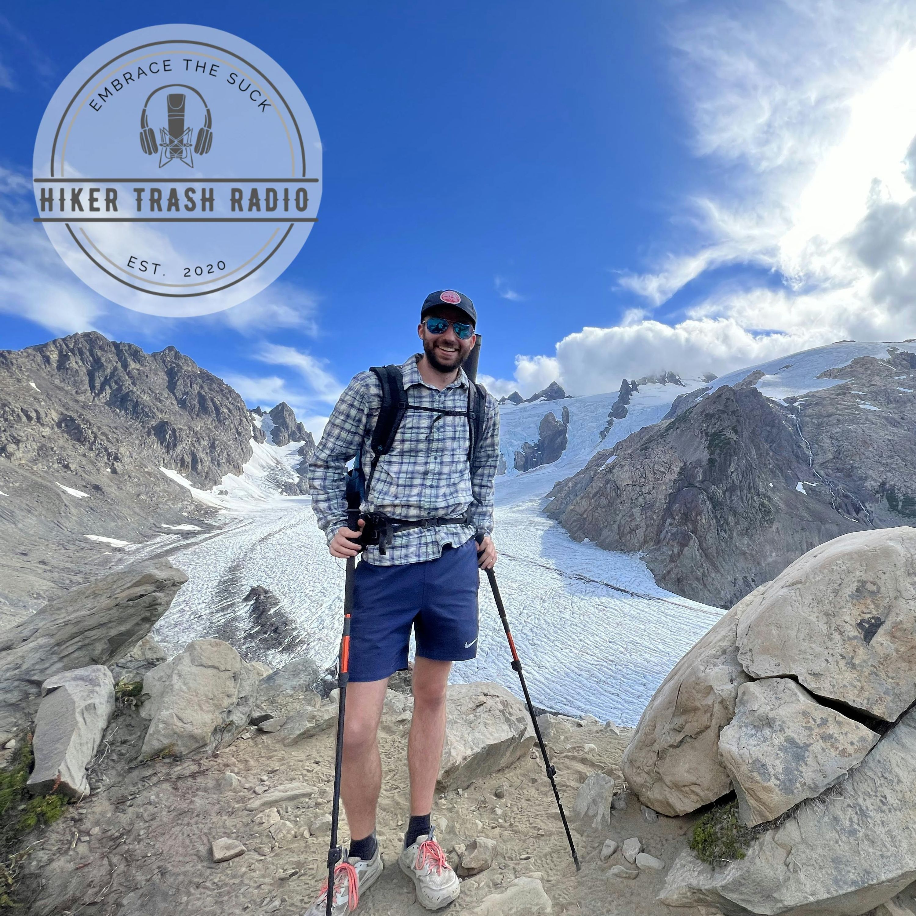 Hiker Trash Radio
