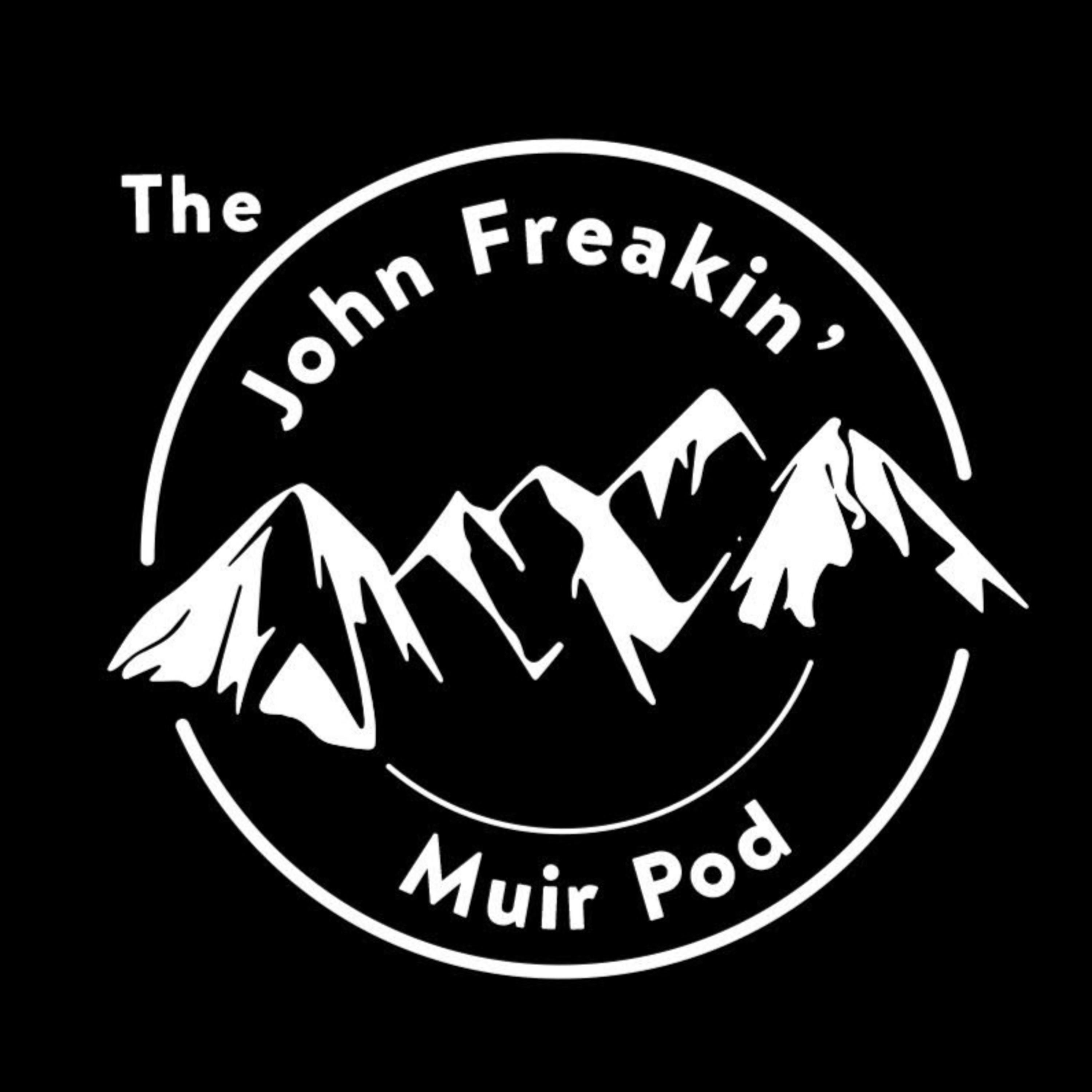 Hiker Trash Radio