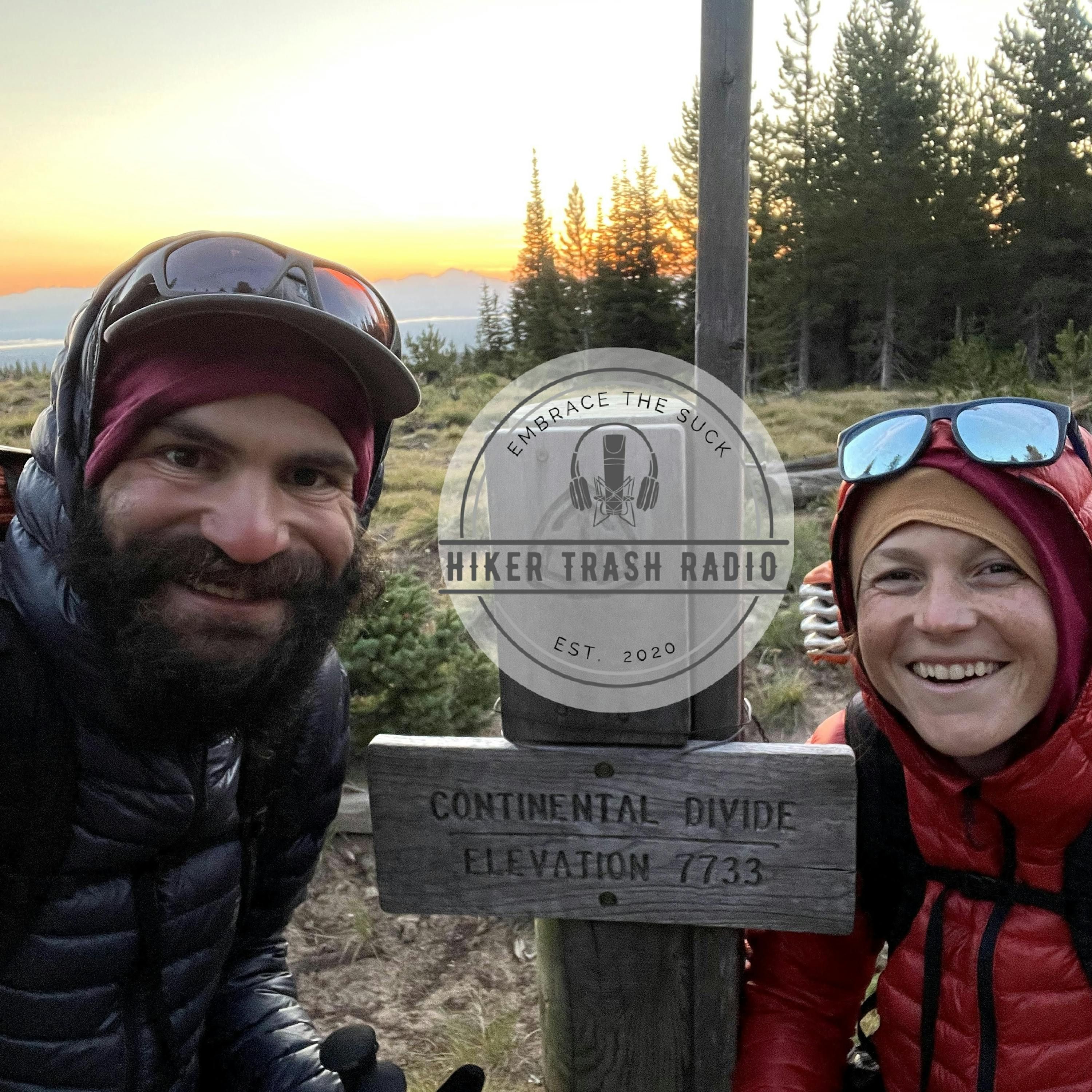 The Next Challenge - Renee Miller and Tim Beissinger