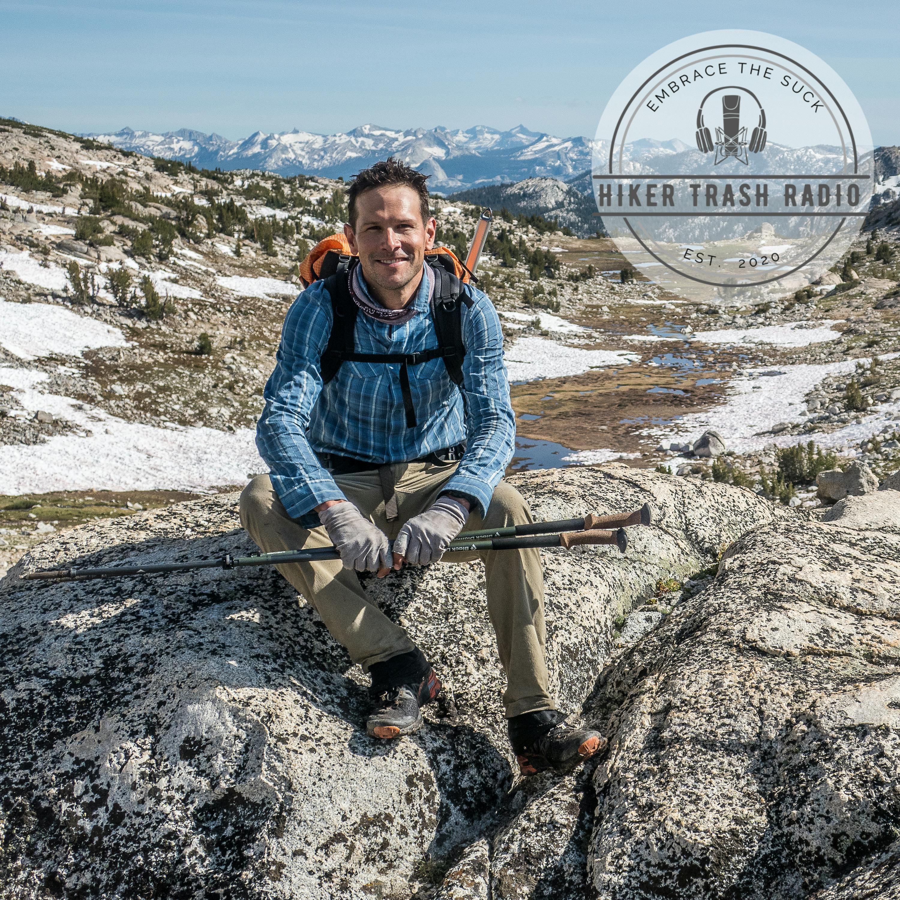 Between the Ears with Andrew Skurka