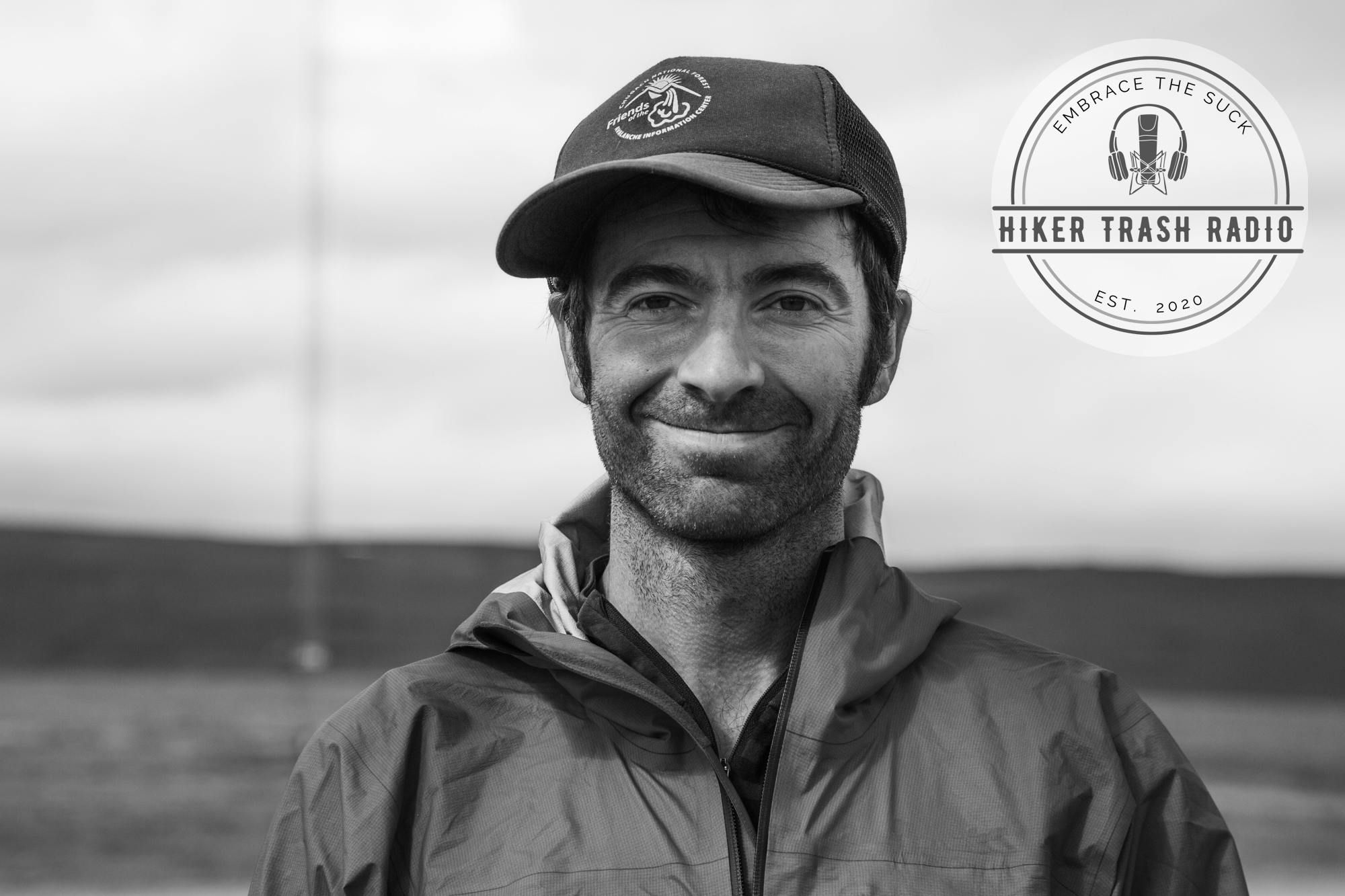 Hiker Trash Radio
