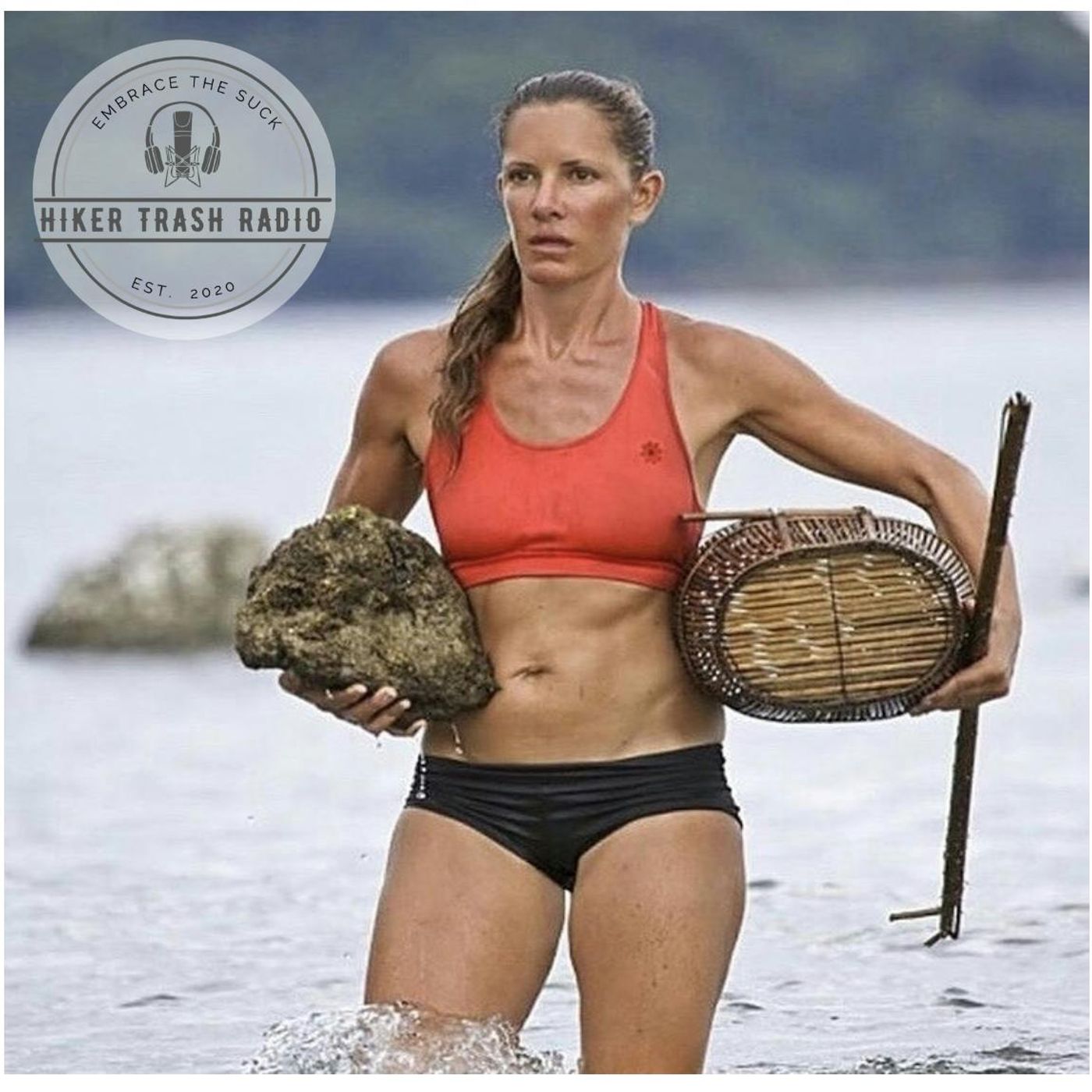 Forrest Gumping Through Life - Kelly Wiglesworth