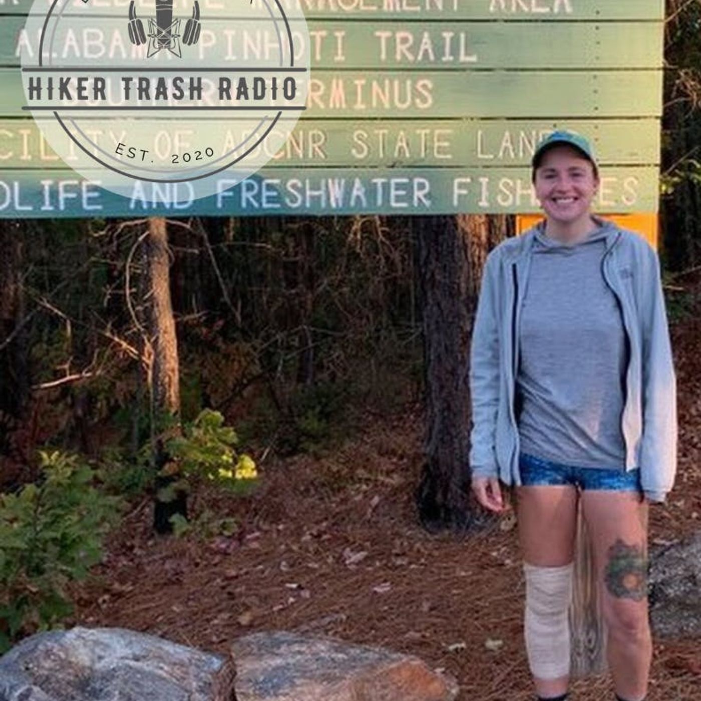 Hiker Trash Radio