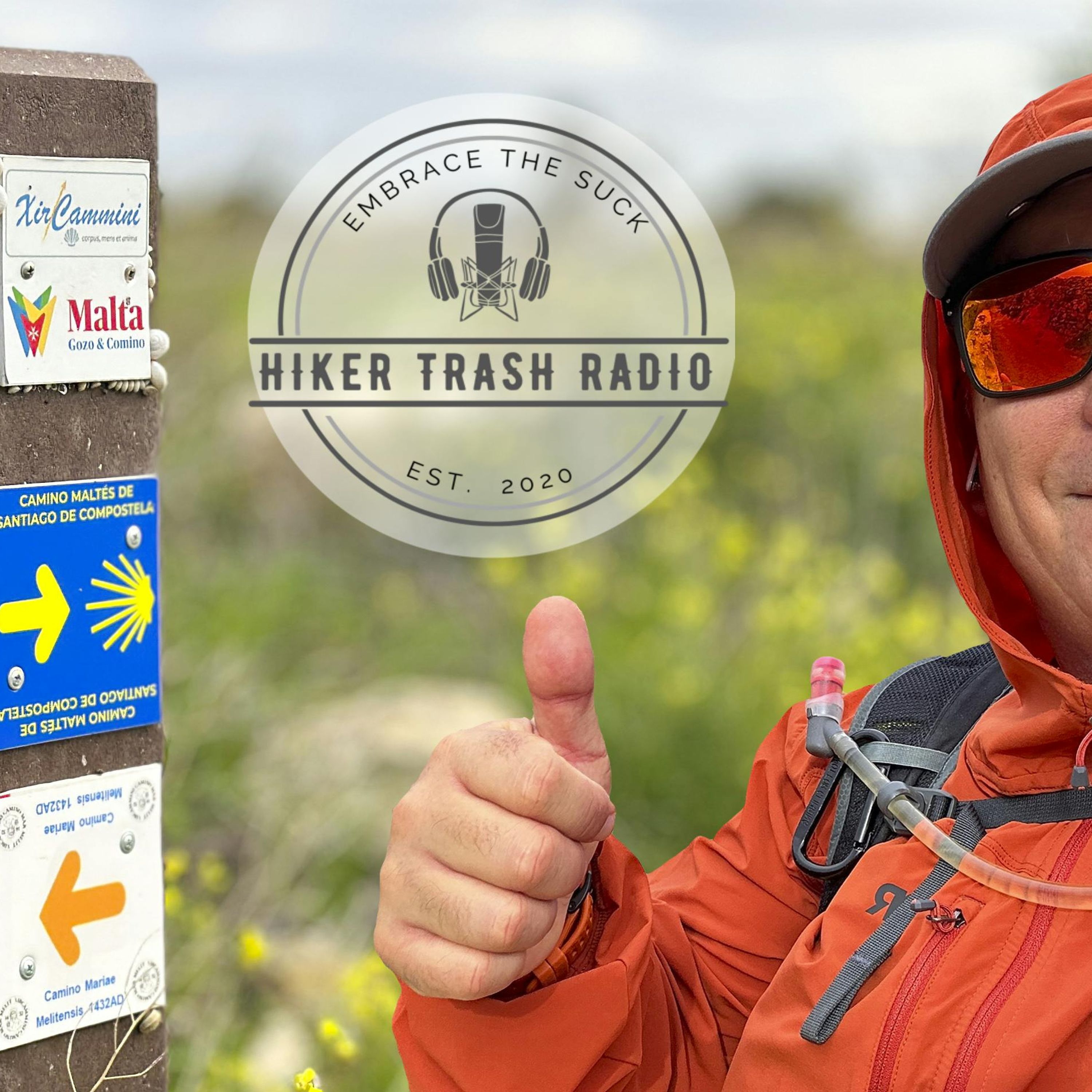 Hiker Trash Radio