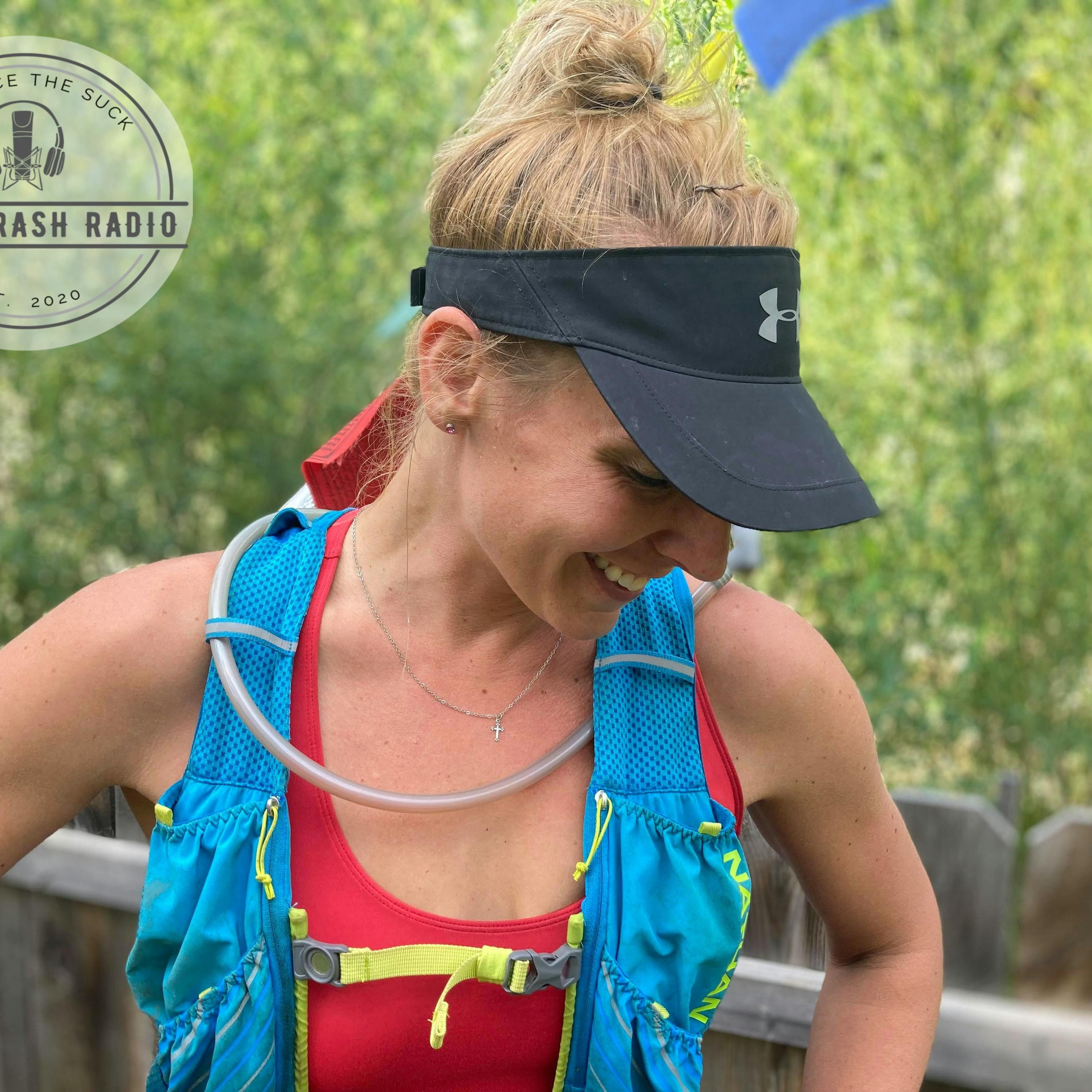 The ADK 46 FKT - Bethany 