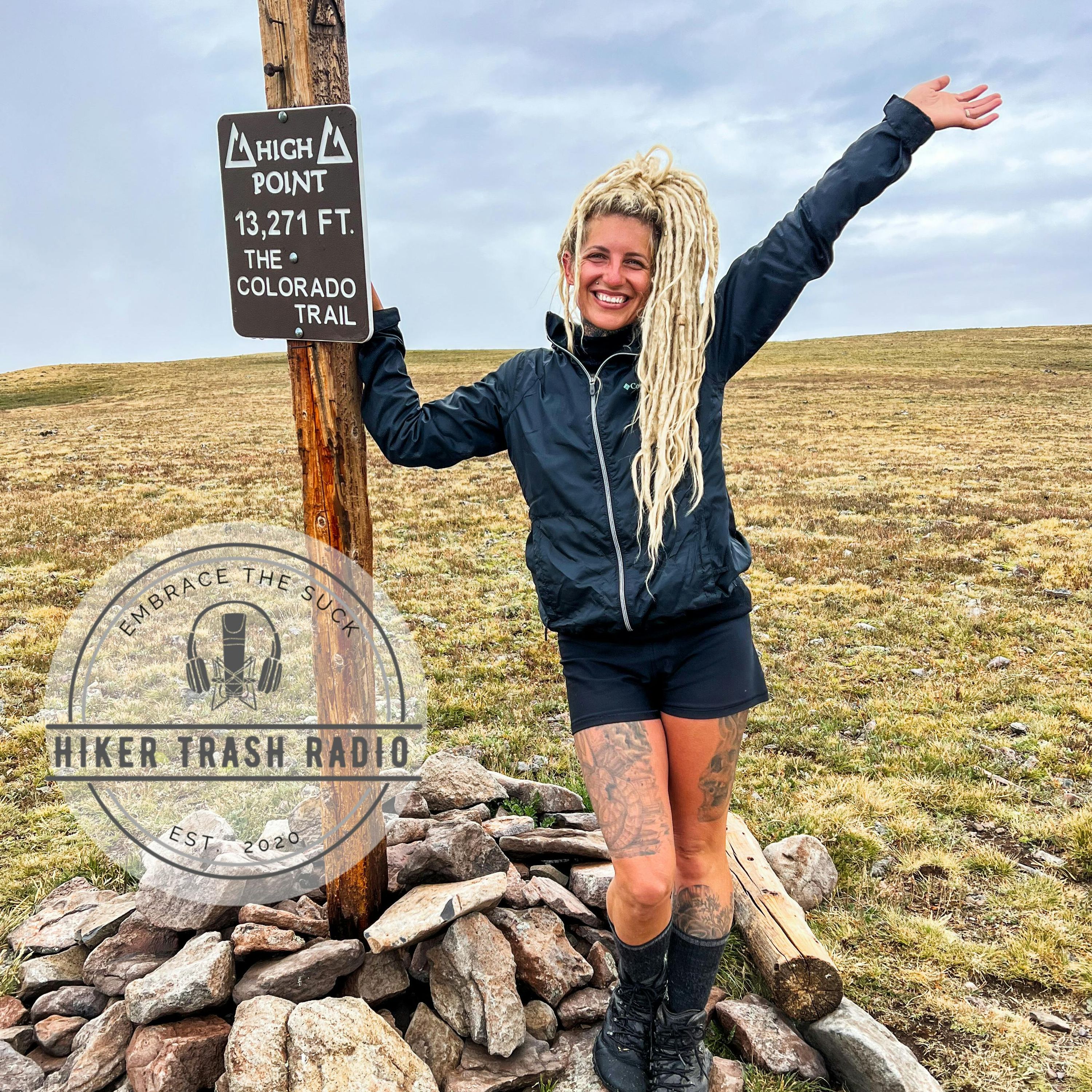 Hiker Trash Radio