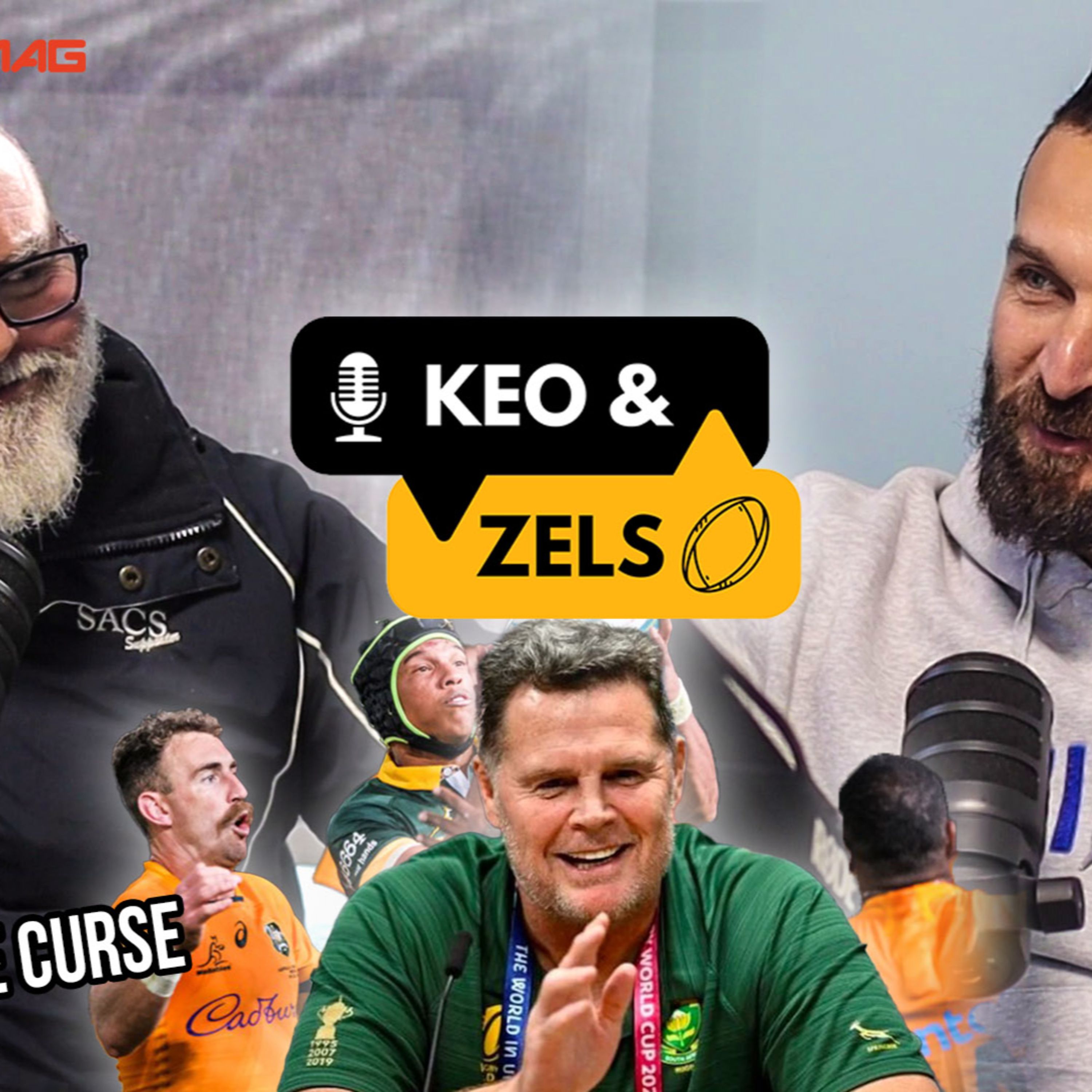 Keo and Zels Show