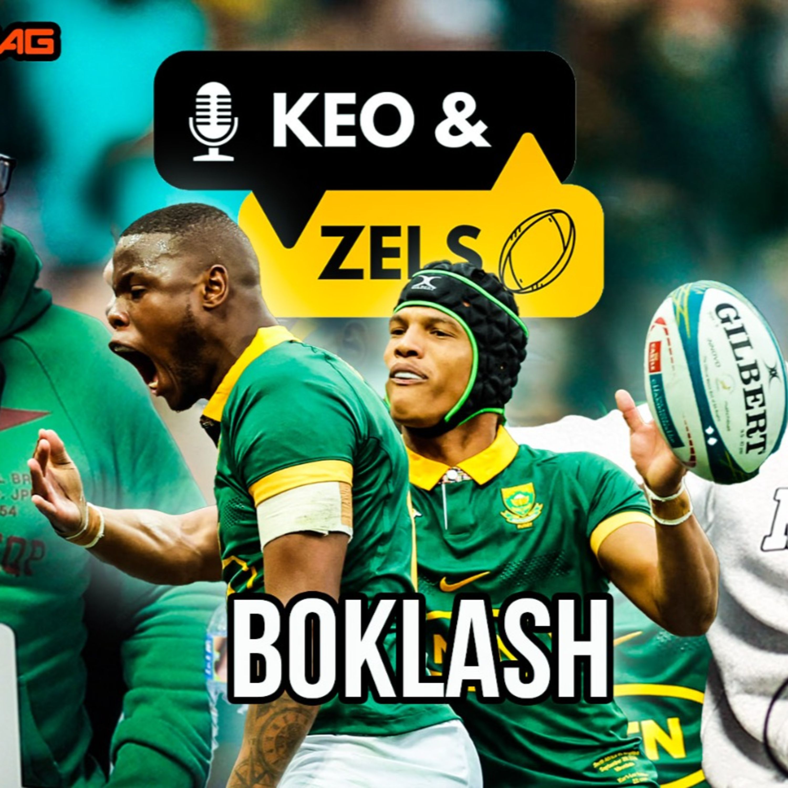 Keo & Zels Show: Ep55 – Boklash a thing of beauty