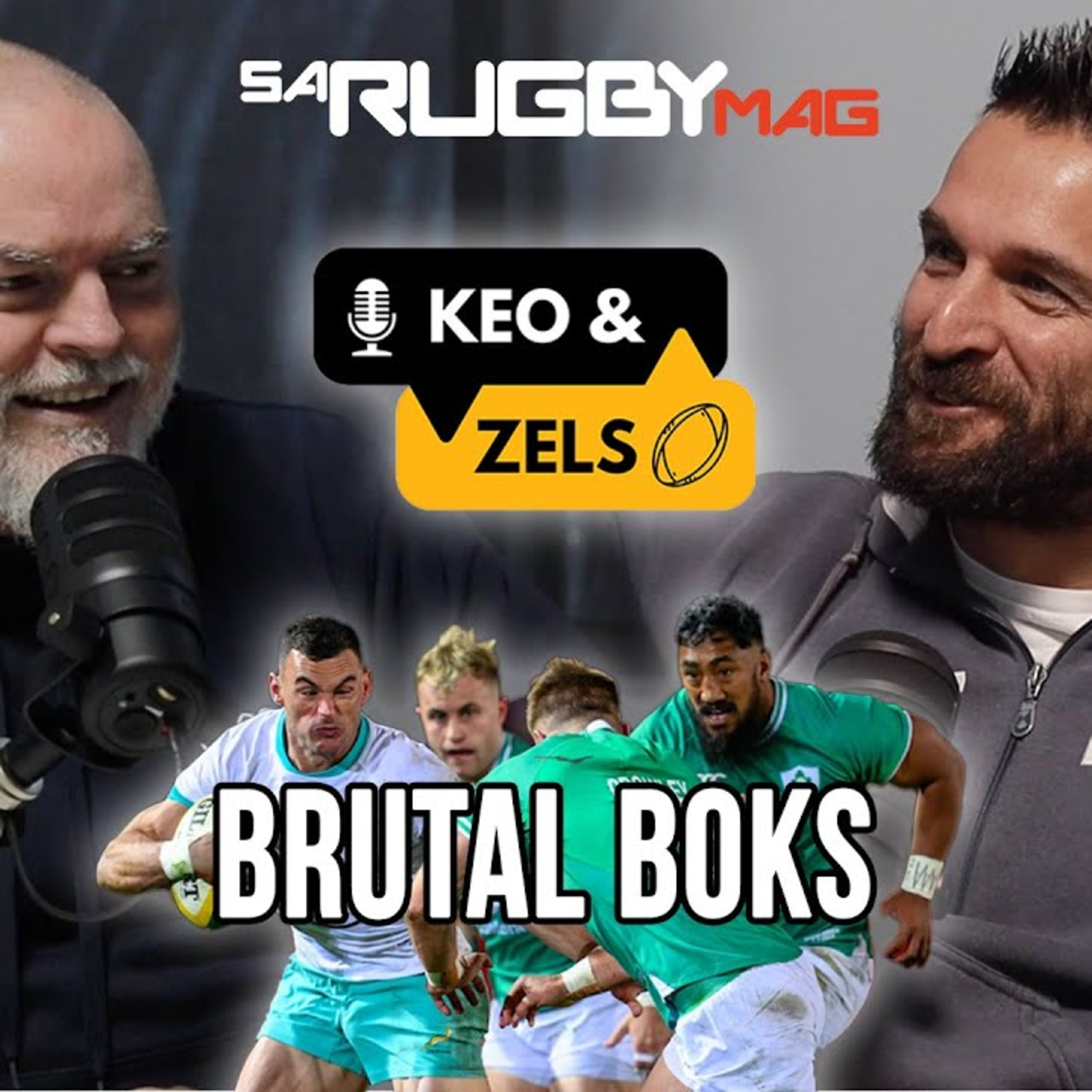 Give us back our brutal Boks
