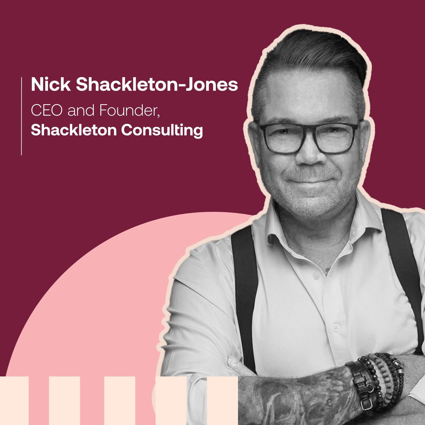From Learning Science to Business Impact: How L&D Must Change with Nick Shackleton-Jones