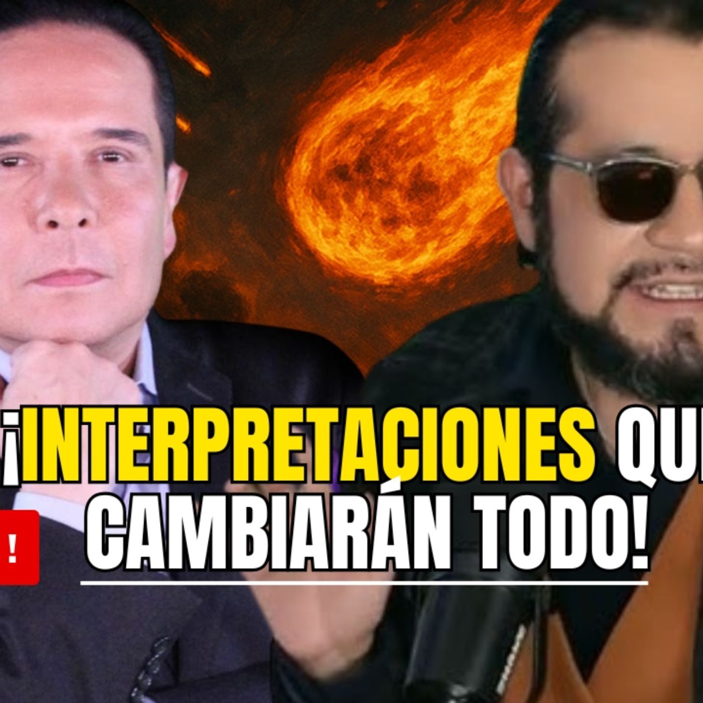 Gustavo Adolfo Infante TV